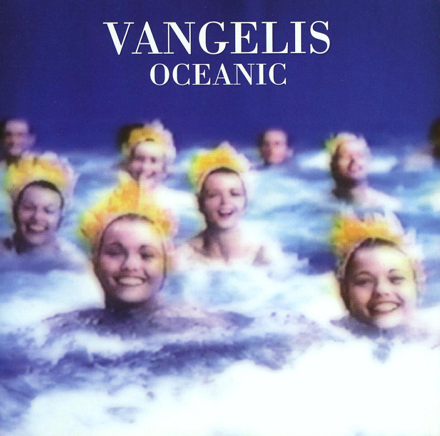 Постер альбома Oceanic