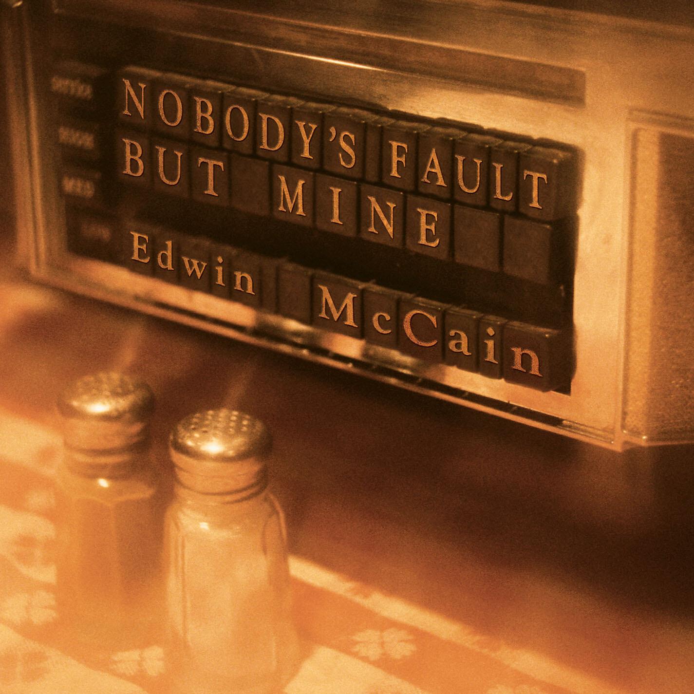 Edwin McCain - T.C.B. or T.Y.A. (Album)