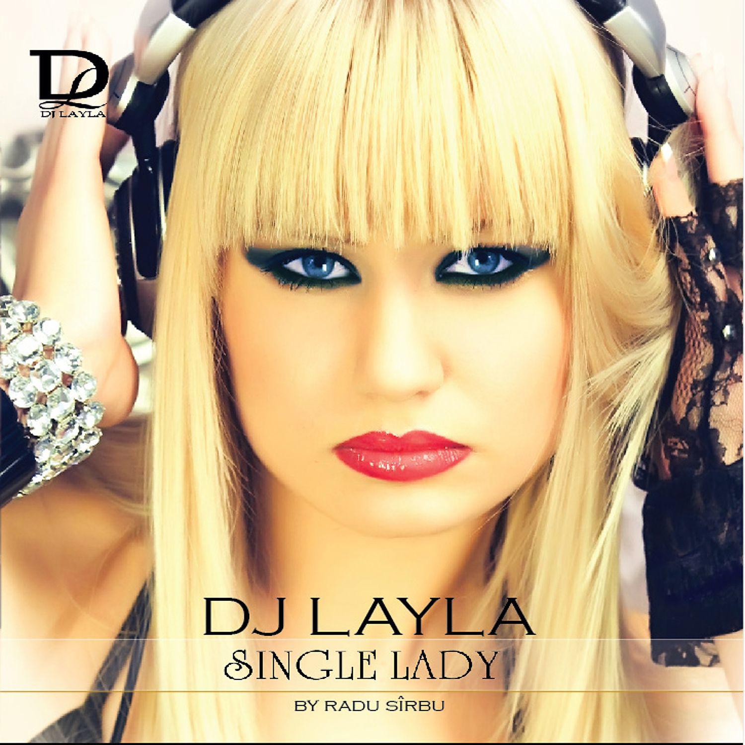 Постер альбома Single Lady