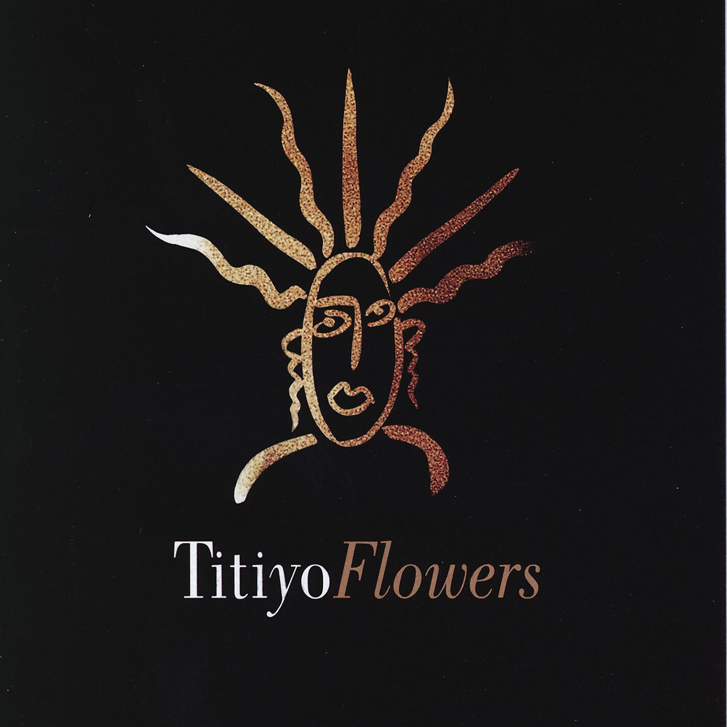 Titiyo - Doin' His Thing (Extended Mix) [feat. Manu Dibango & Amandu Jah]
