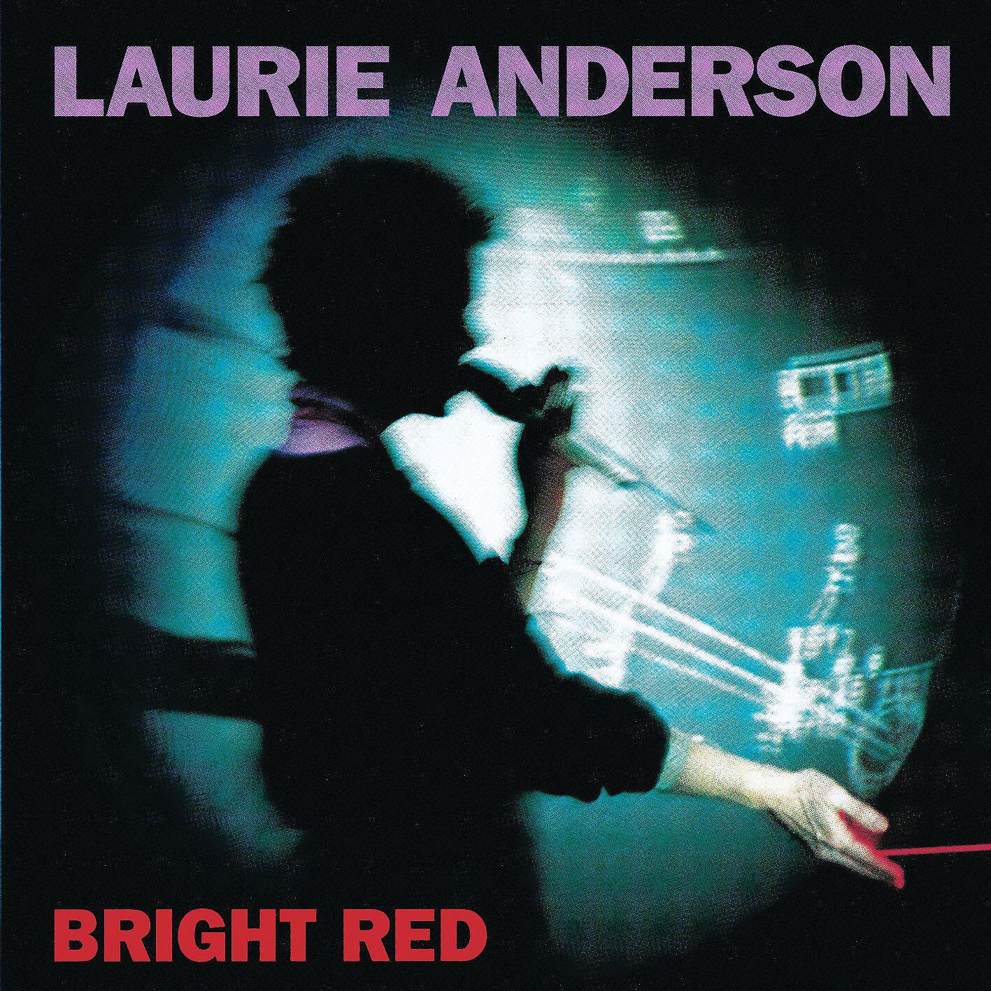 LAURIE ANDERSON - Muddy River