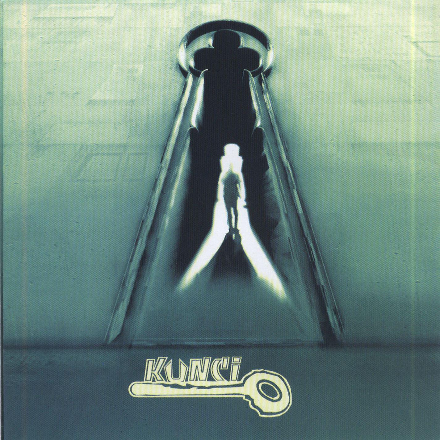Kunci - Kepada YTH
