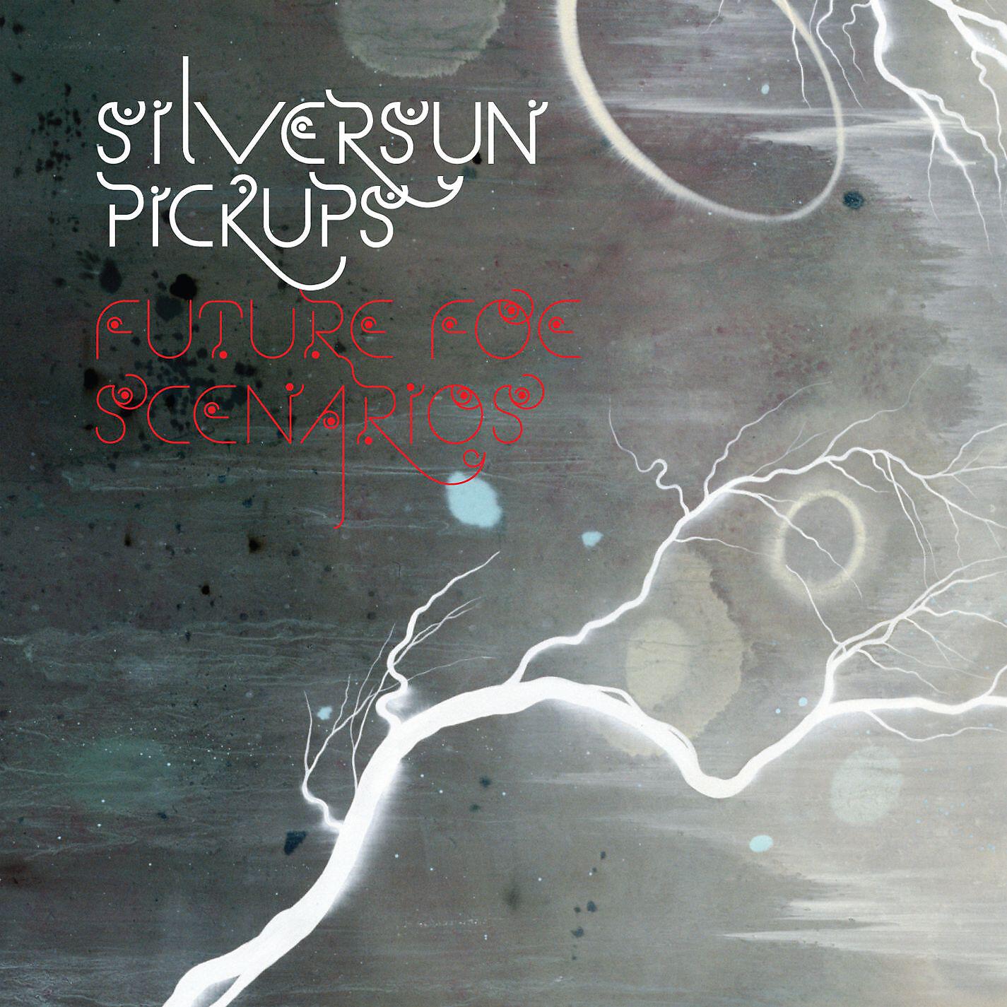 Silversun Pickups - Table Scraps
