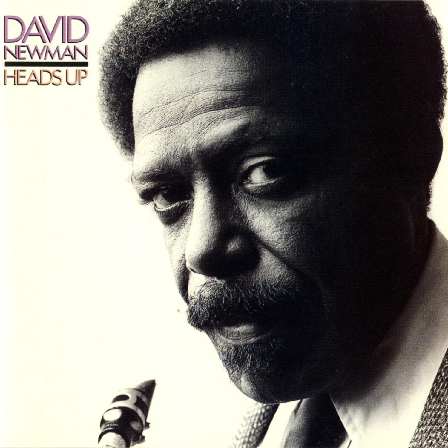 David Newman - For Buster