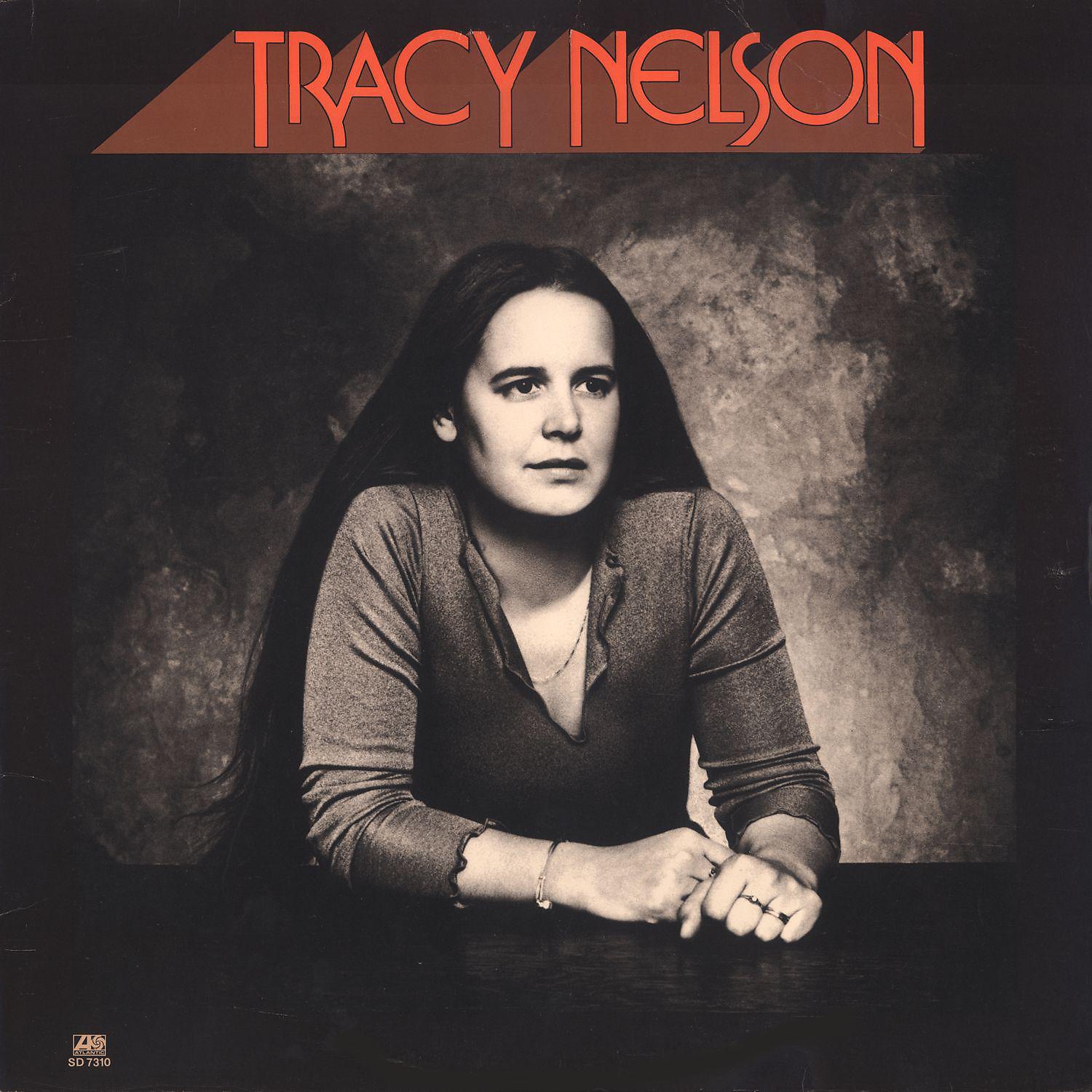 Постер альбома Tracy Nelson
