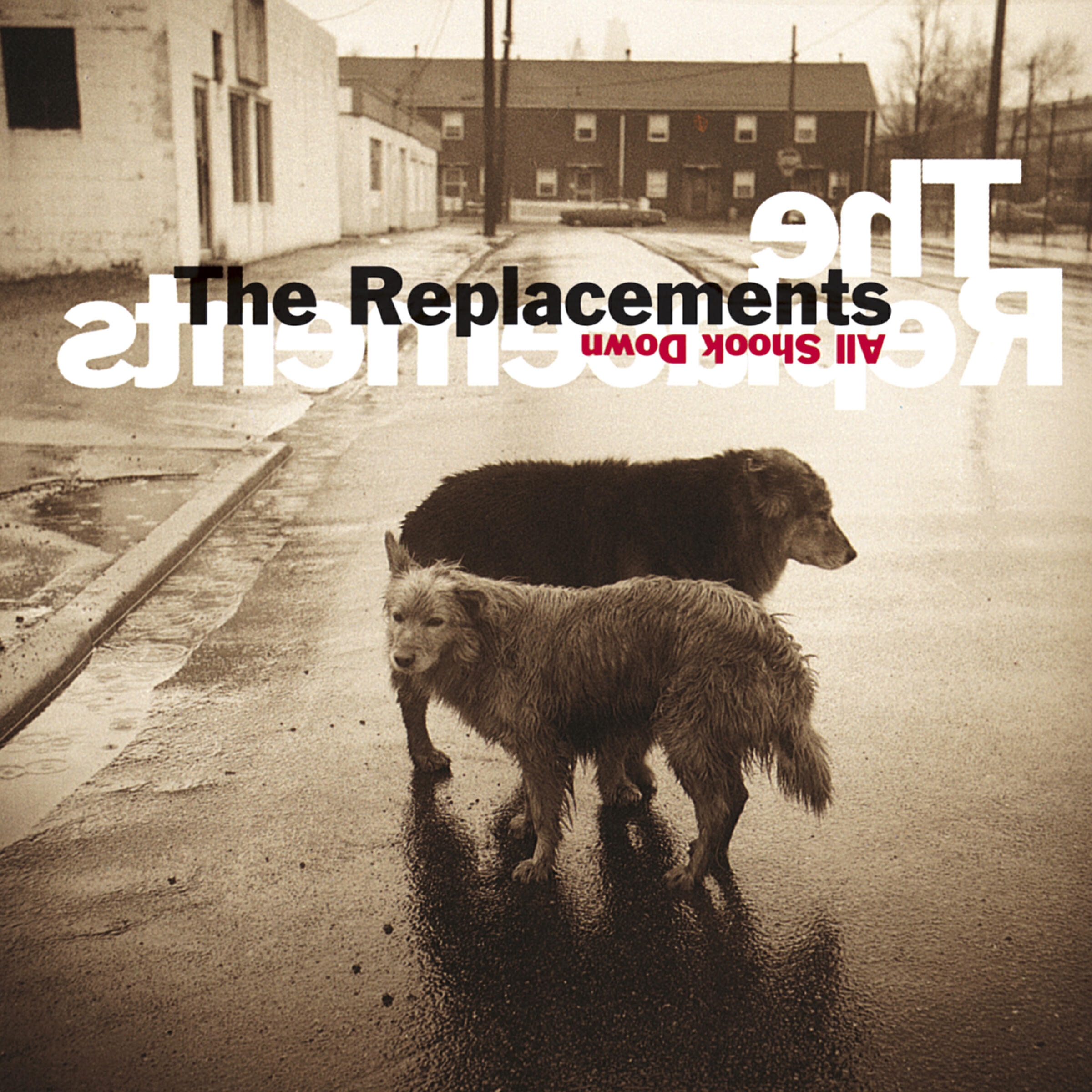 The Replacements - One Wink at a Time (2008 Remaster)
