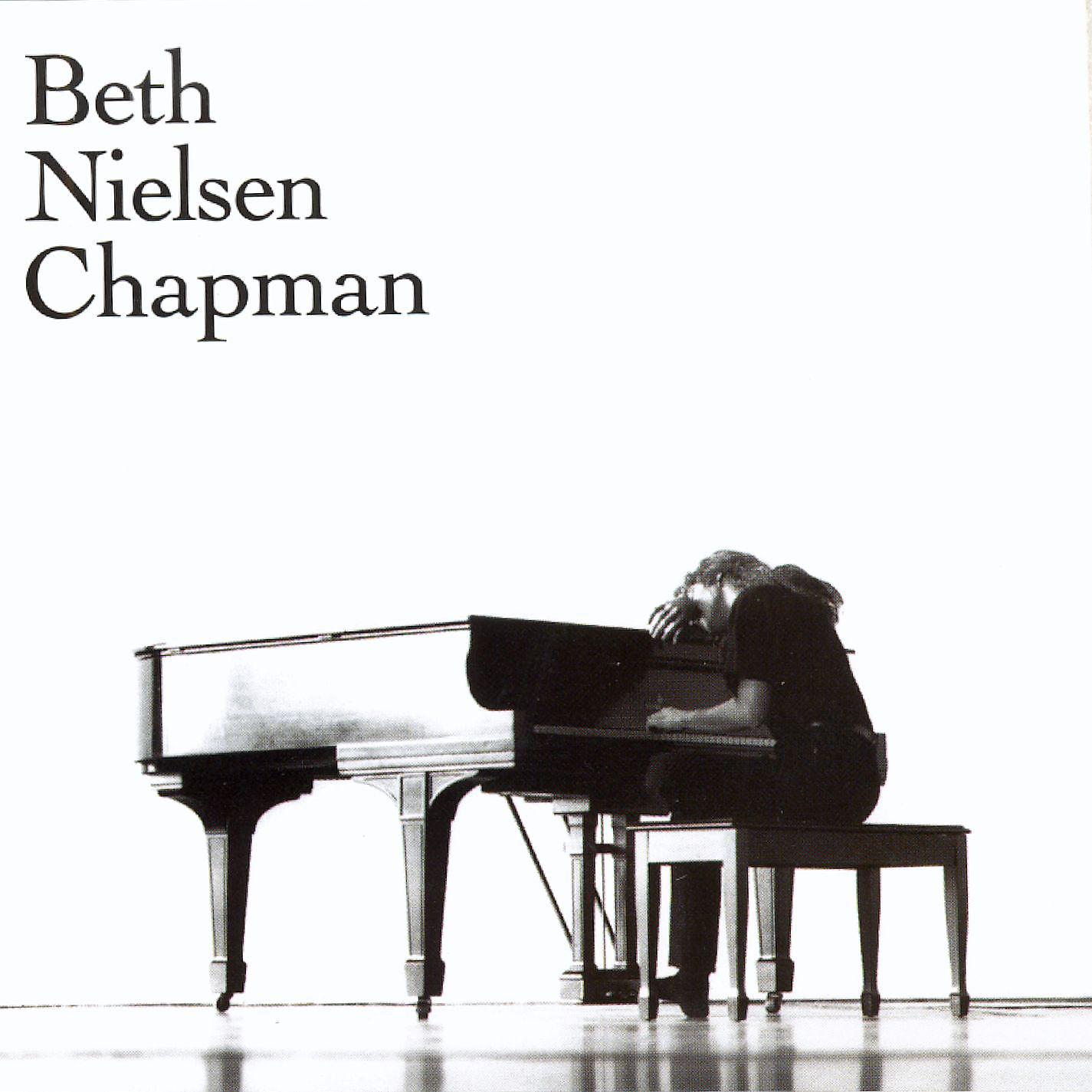 Постер альбома Beth Nielsen Chapman
