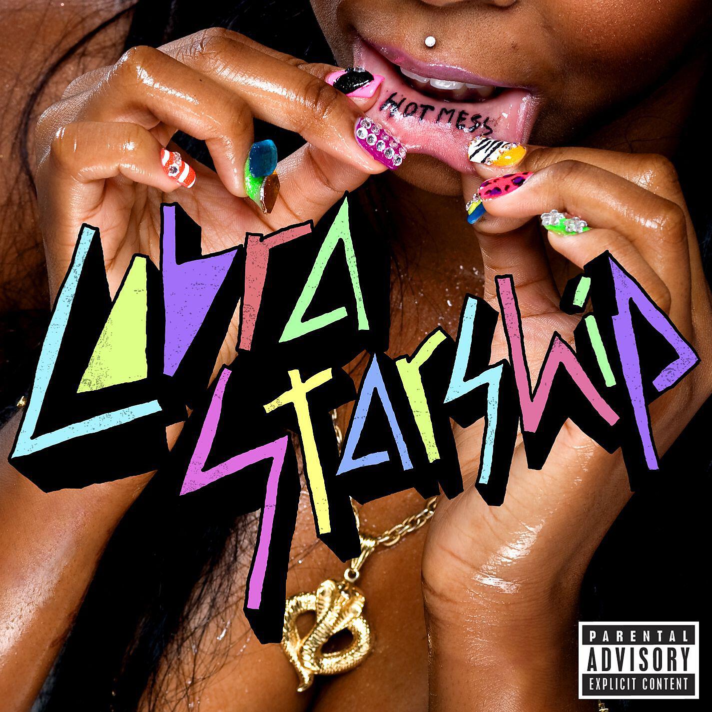 Cobra Starship - Good Girls Go Bad (feat. Leighton Meester) [Suave Suarez on Pleasure Ryland Remix]