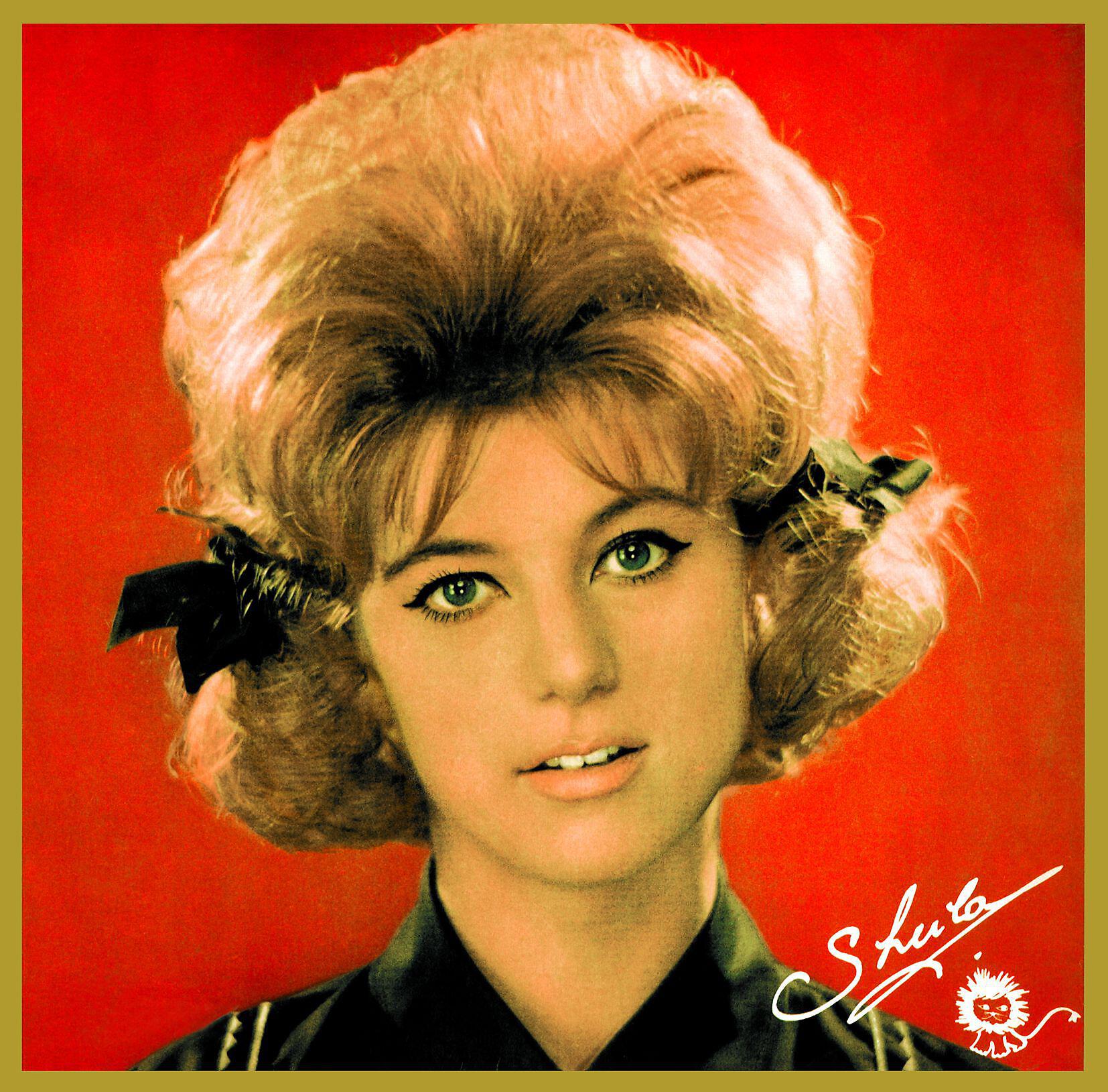 Sheila - Sheila (Version 33 trs - Version stéréo)