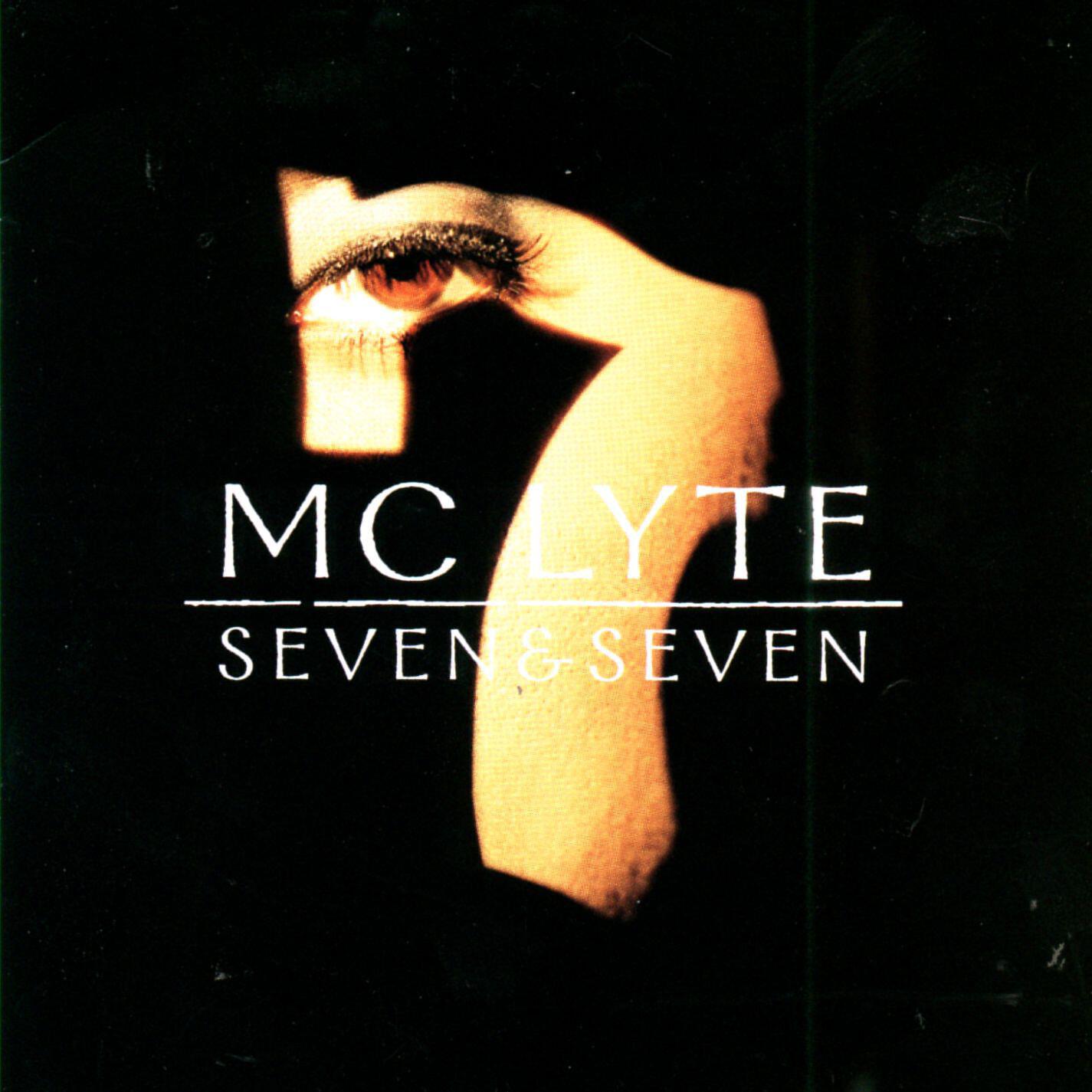 MC LYTE - Want What I Got (feat. Missy 
