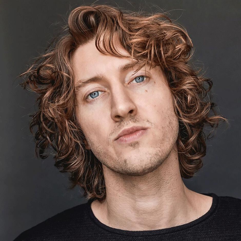 Dean Lewis все песни в mp3