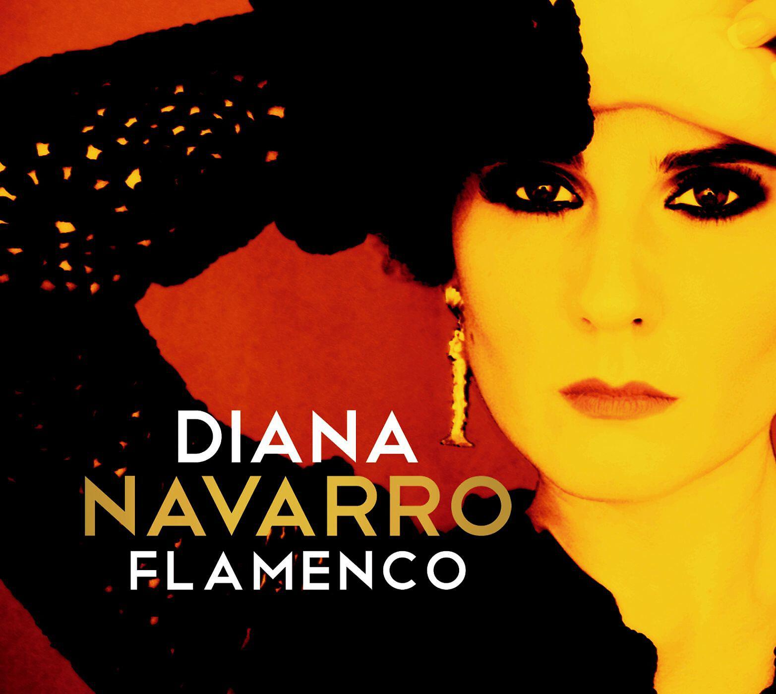 Diana Navarro - En la cabaña que habito