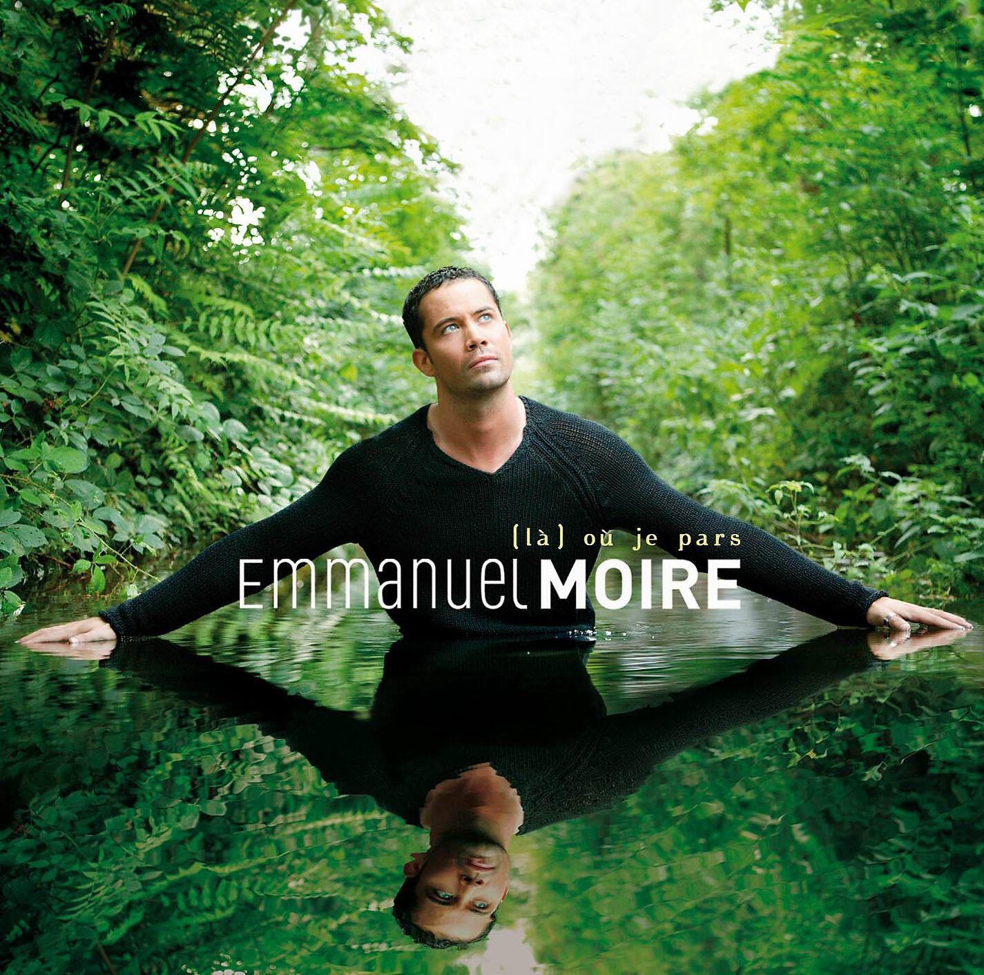 Emmanuel Moire - Merci (avec Claire Joseph)