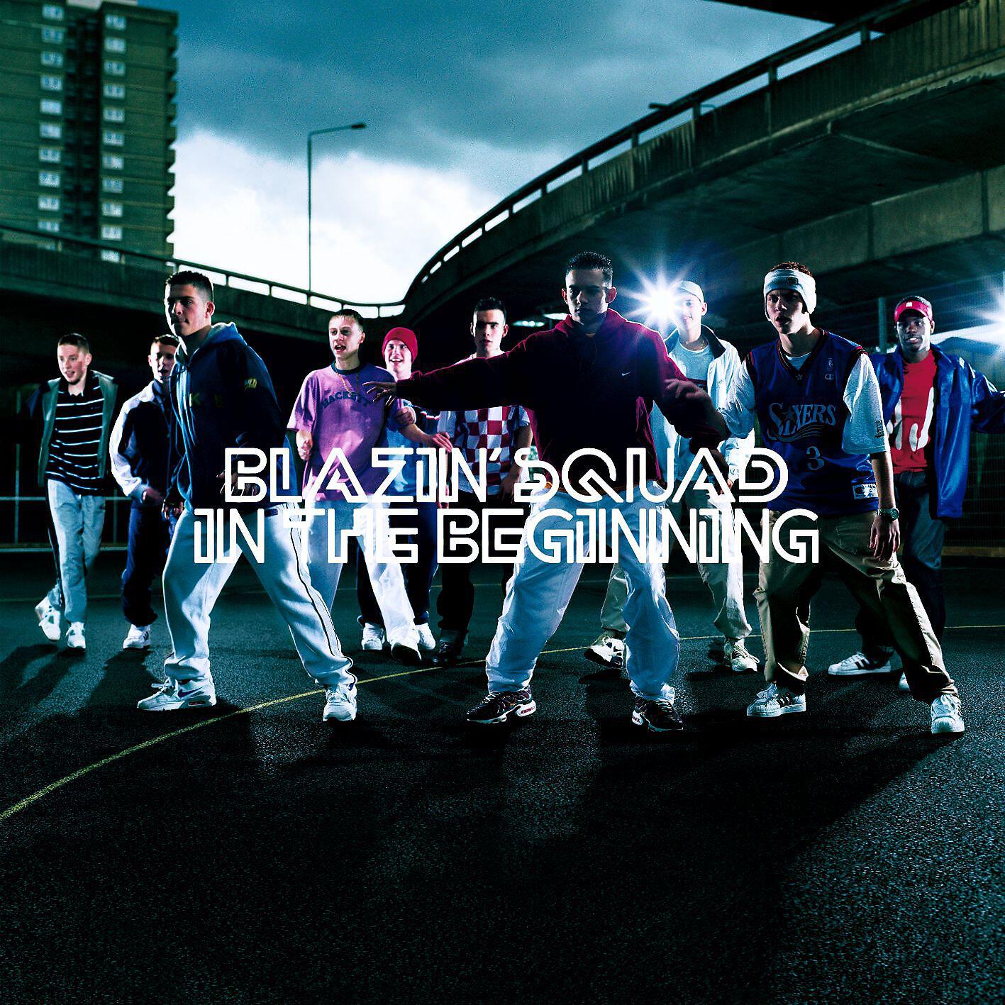 Blazin' Squad - Supastar