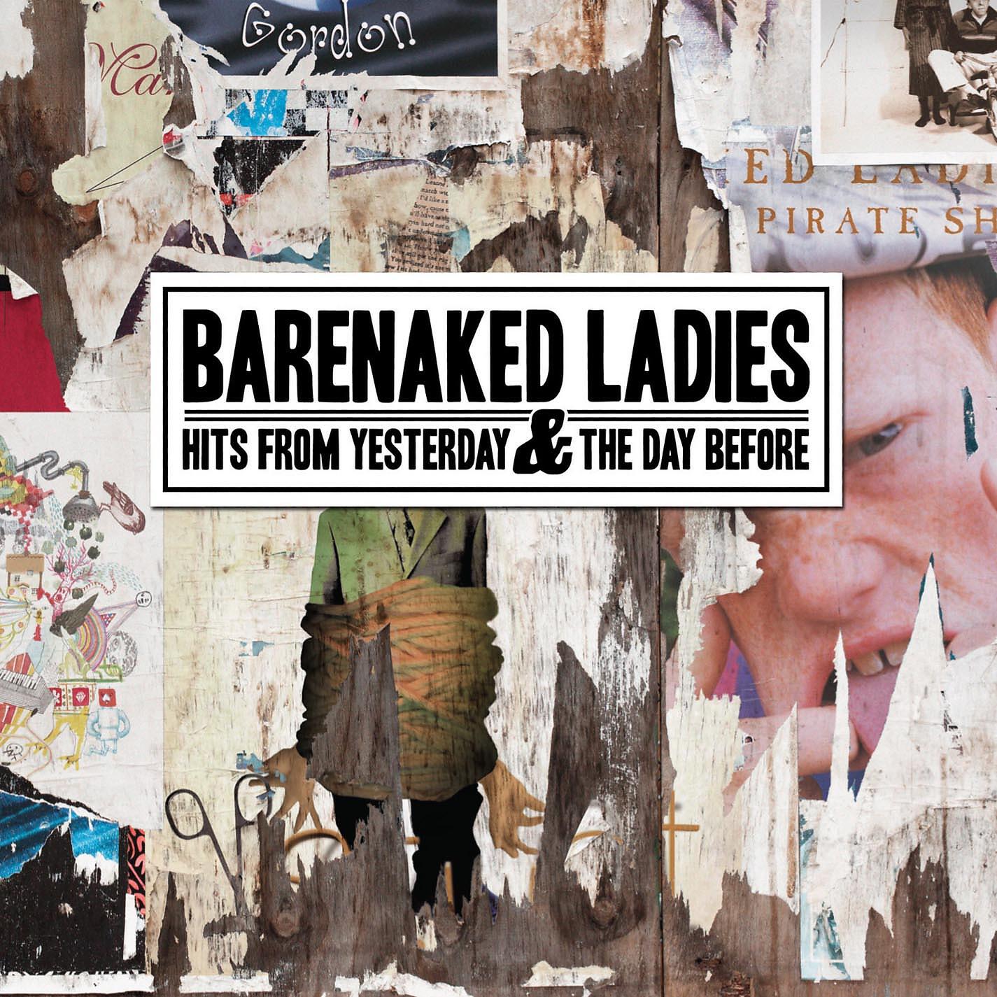 Barenaked Ladies - The Old Apartment