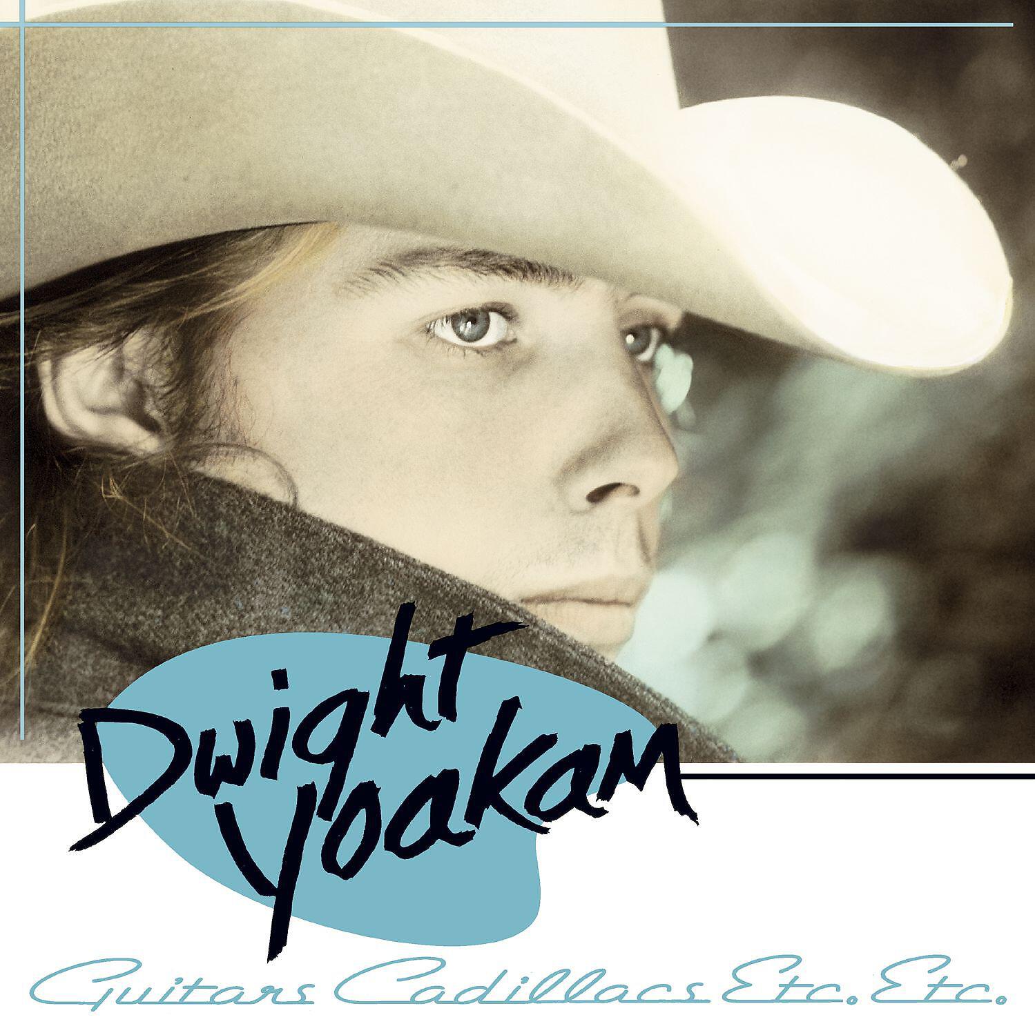 Dwight Yoakam - Honky Tonk Man (2006 Remaster)
