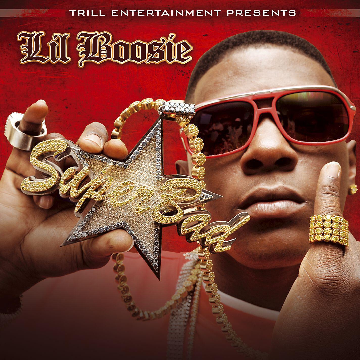 Lil Boosie - LEVIS's (feat. Lil' Phat & Webbie)