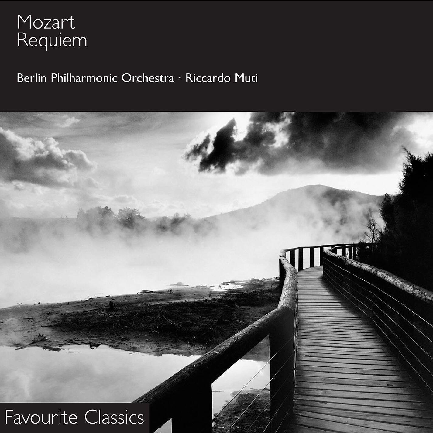 Riccardo Muti - Requiem in D Minor, K. 626: VIII. Lacrimosa