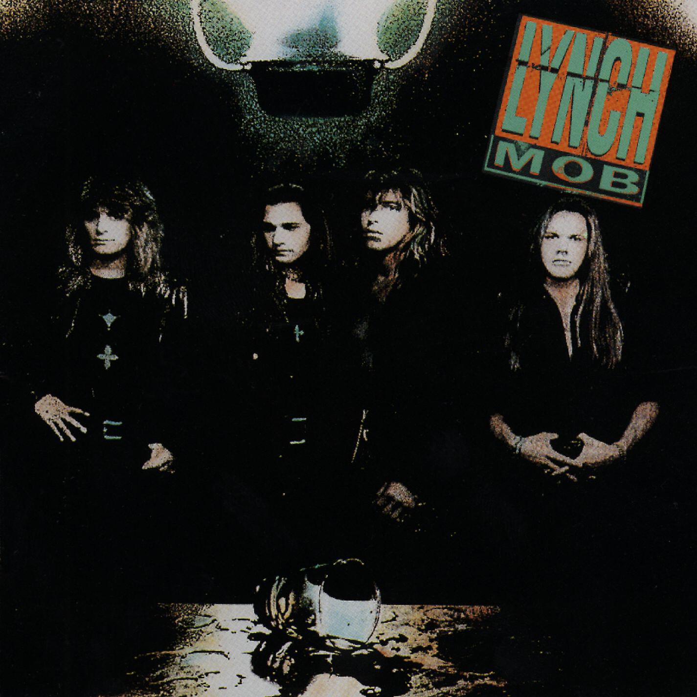 Lynch Mob - The Secret