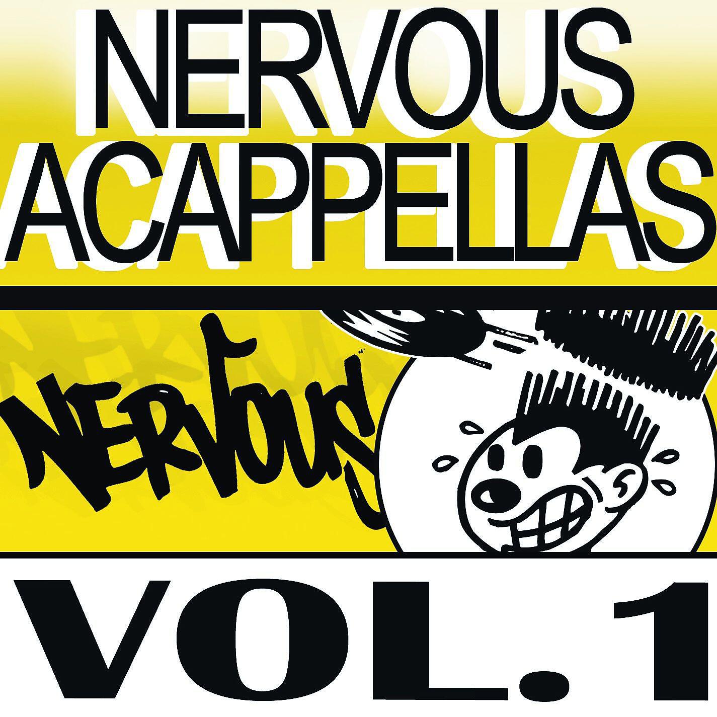 Barry Harris - Dive In The Pool (feat. Pepper Meshay) [Acappella]