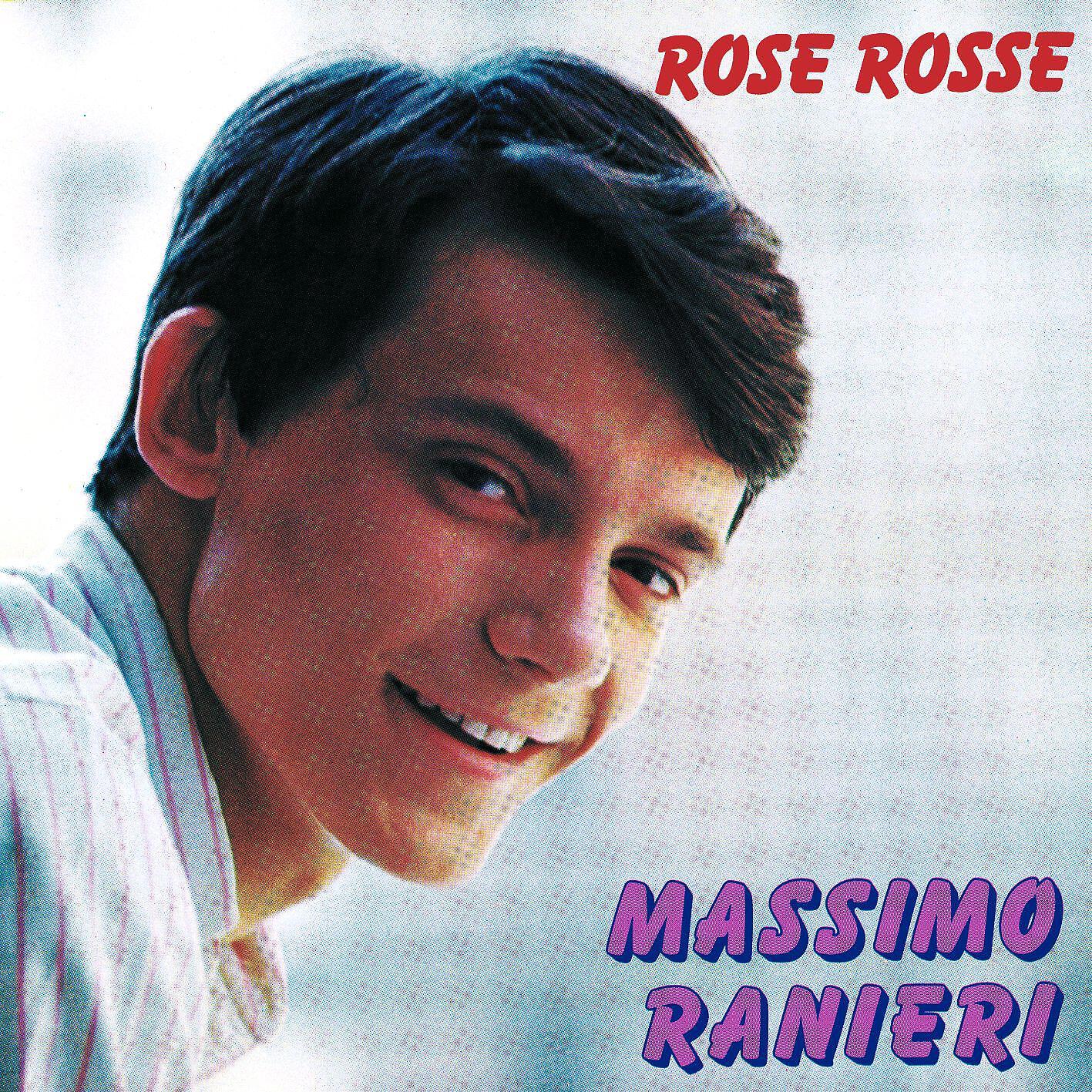 Massimo Ranieri - Mio caro amore evanescente e puro