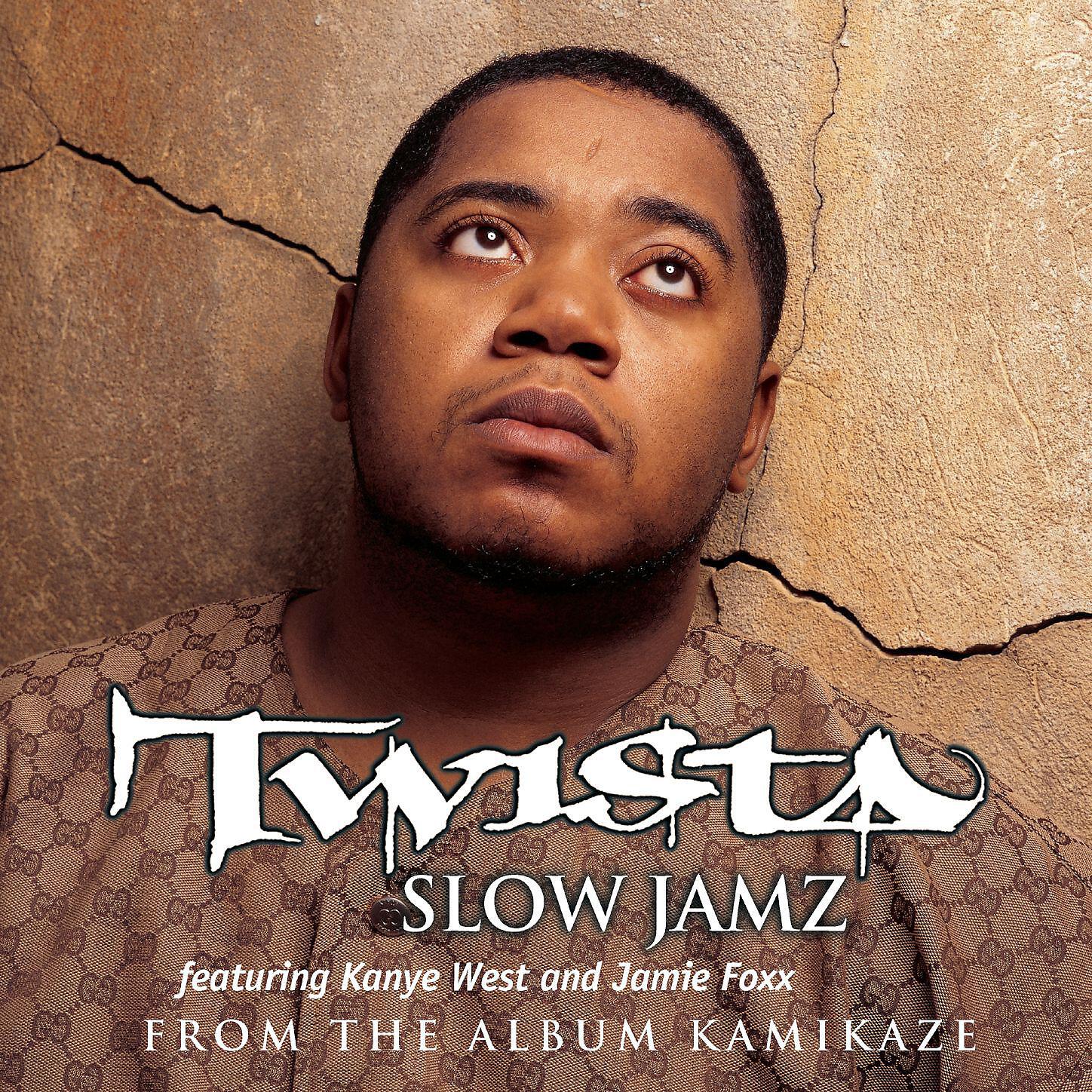 Twista - Slow Jamz (feat. Kanye West & Jamie Foxx)