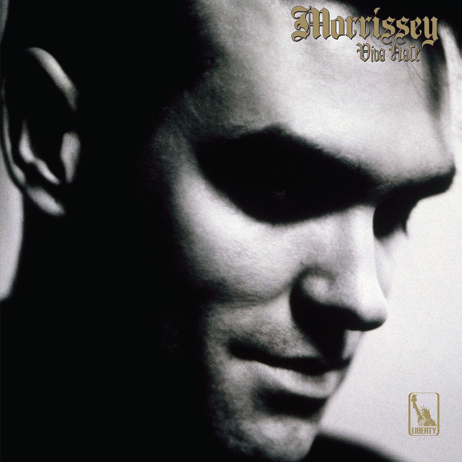 Morrissey - Suedehead (2011 Remaster)
