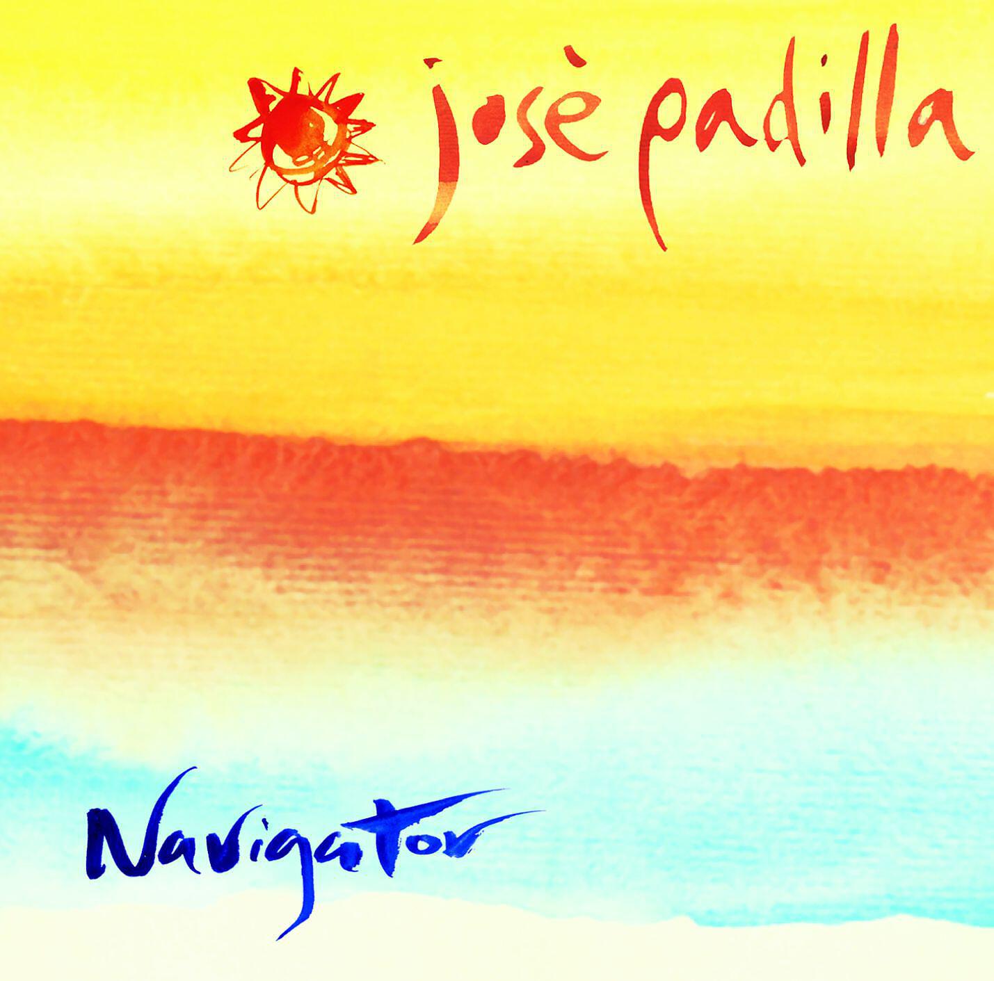 Jose Padilla - Dynamic Earth (Gravity Mix)
