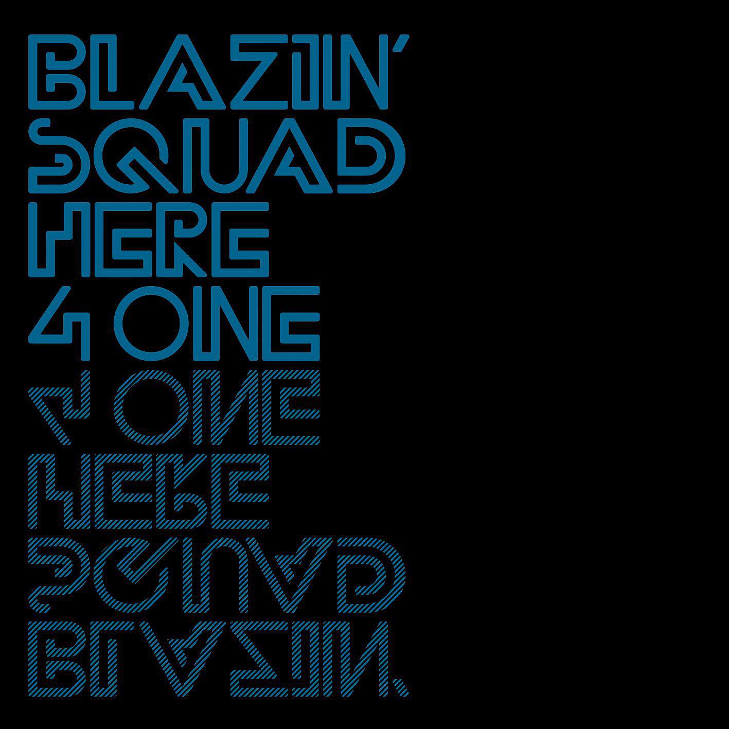 Blazin' Squad - Twisted Up