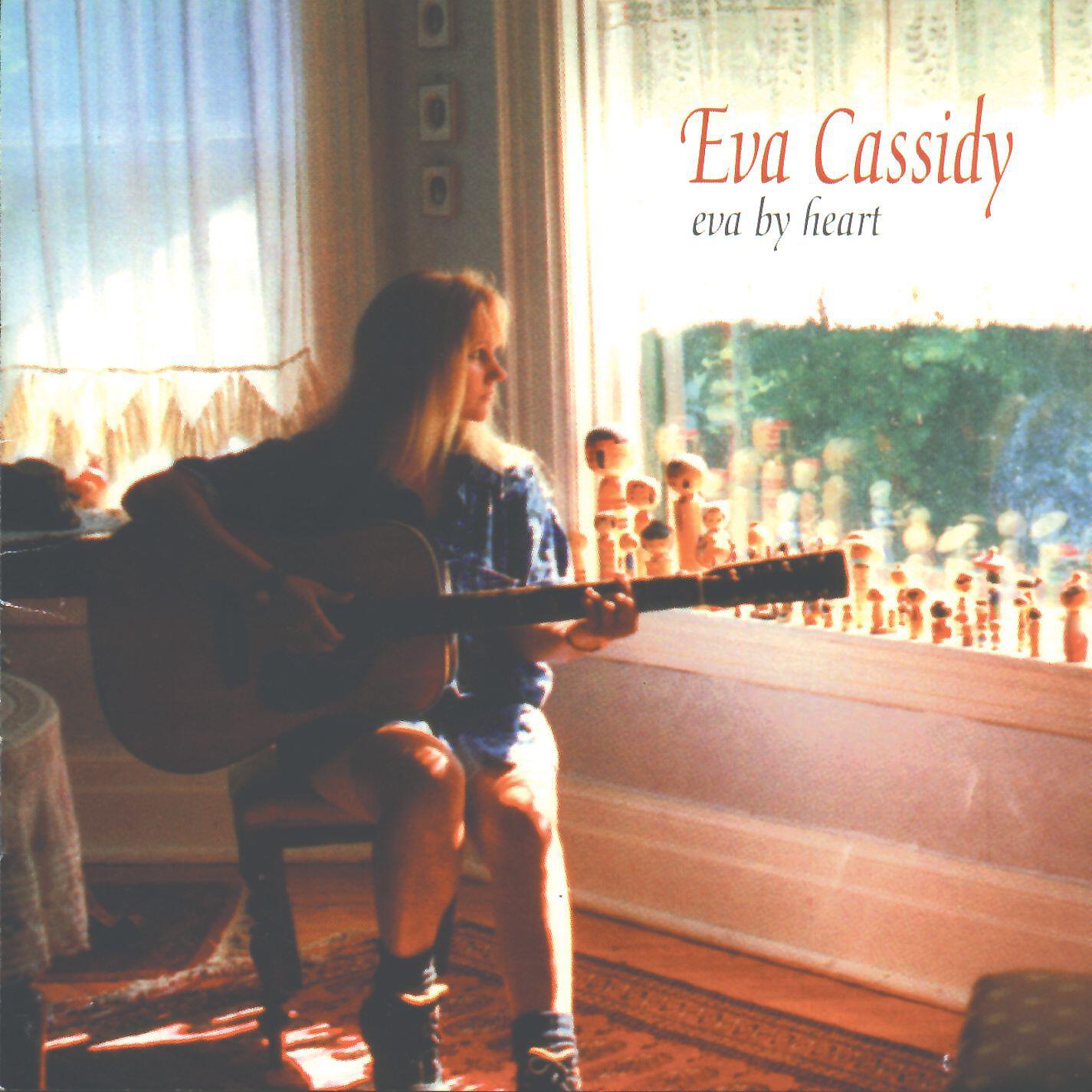 Eva Cassidy - Nightbird