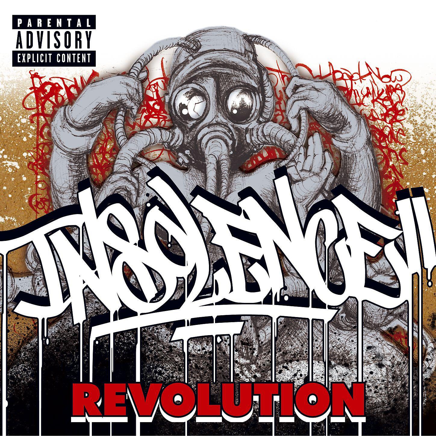 Insolence - Sick