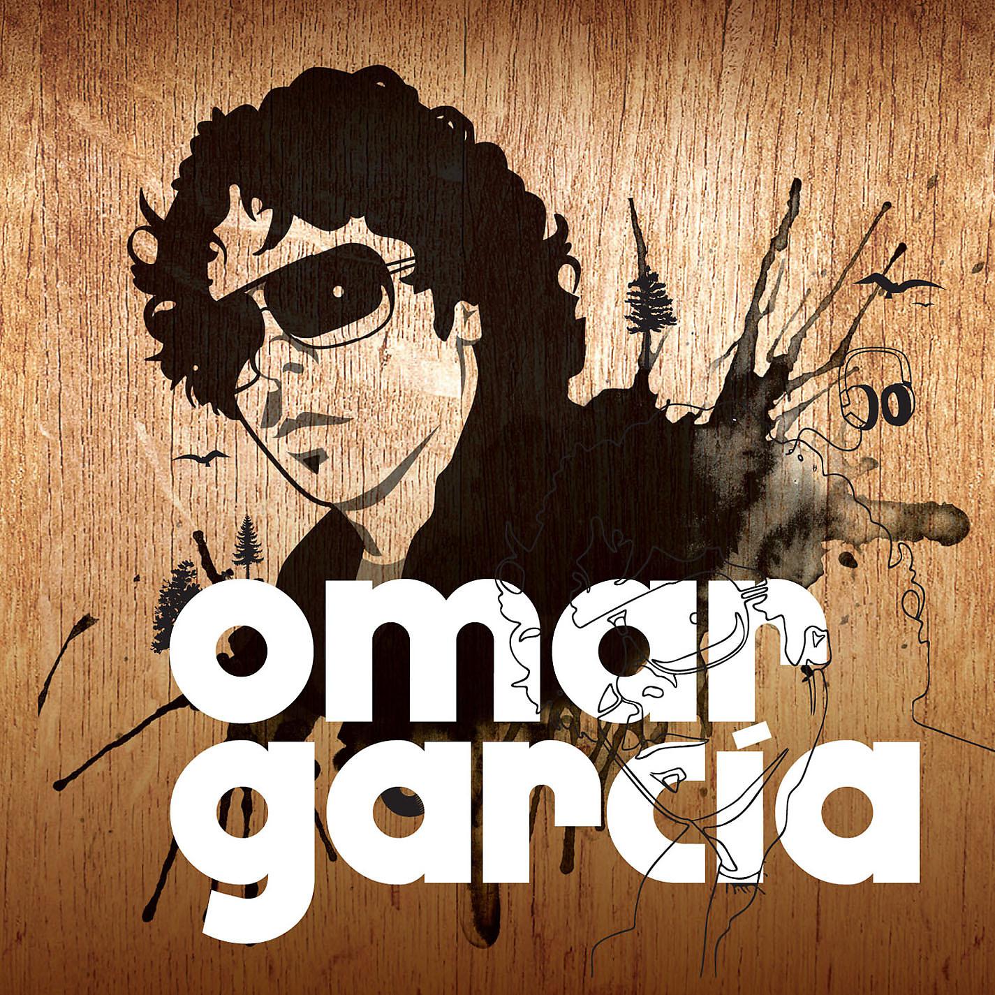 Постер альбома Omar Garcia