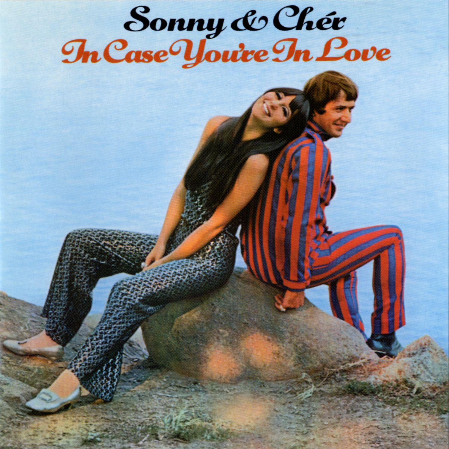 Sonny и cher 1967. Little man Сонни и Шер. Sonny and cher l- in Case you're in Love. Sonny & cher.-little man...альбом in Case you're in Love..1966.. Литле и шер слушать