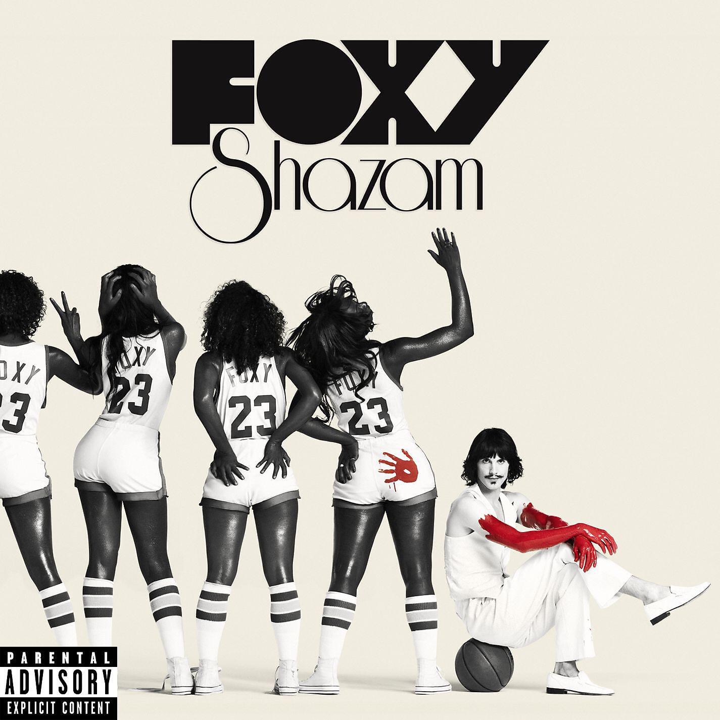 Foxy Shazam - Killin' It