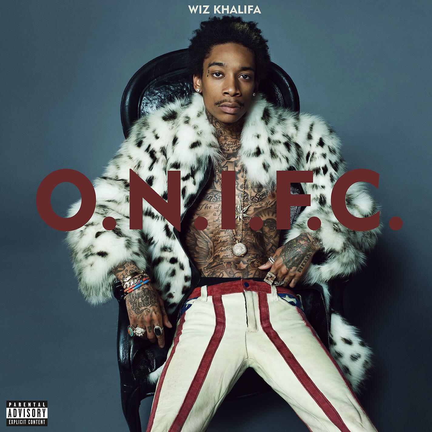 Wiz Khalifa - The Bluff (feat. Cam'ron)