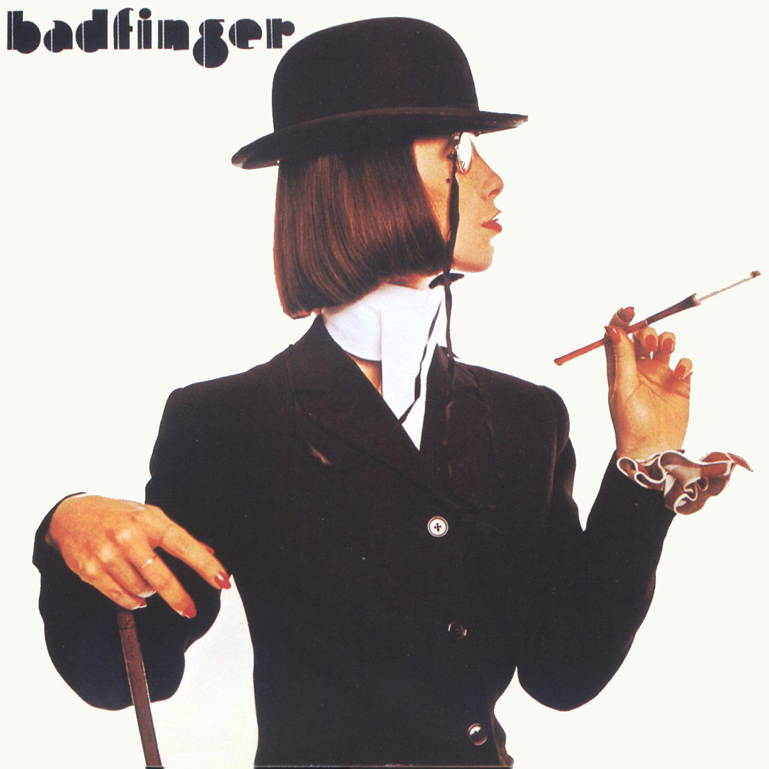 Badfinger - Matted Spam