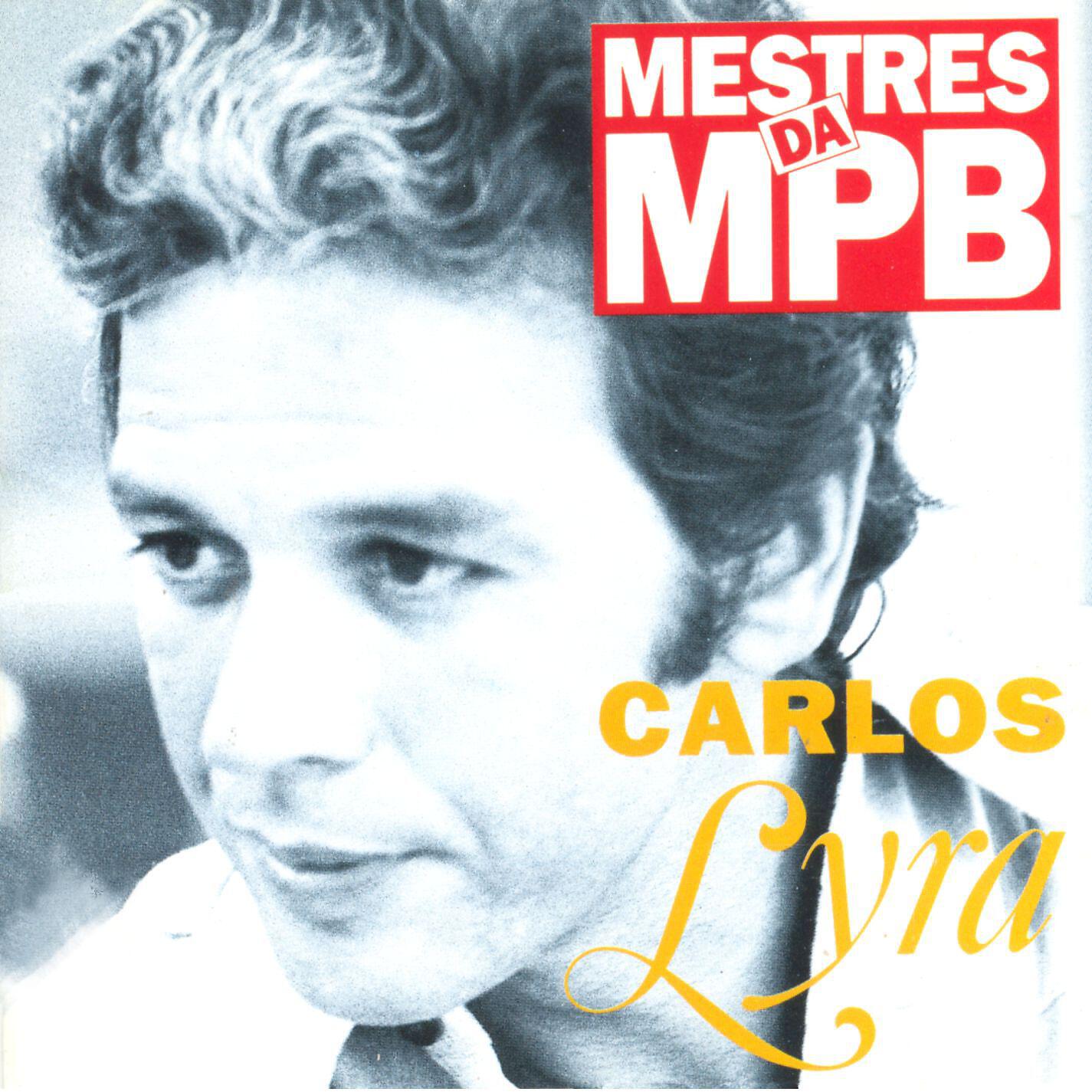 Carlos Lyra - Feio não é bonito (Ao vivo)