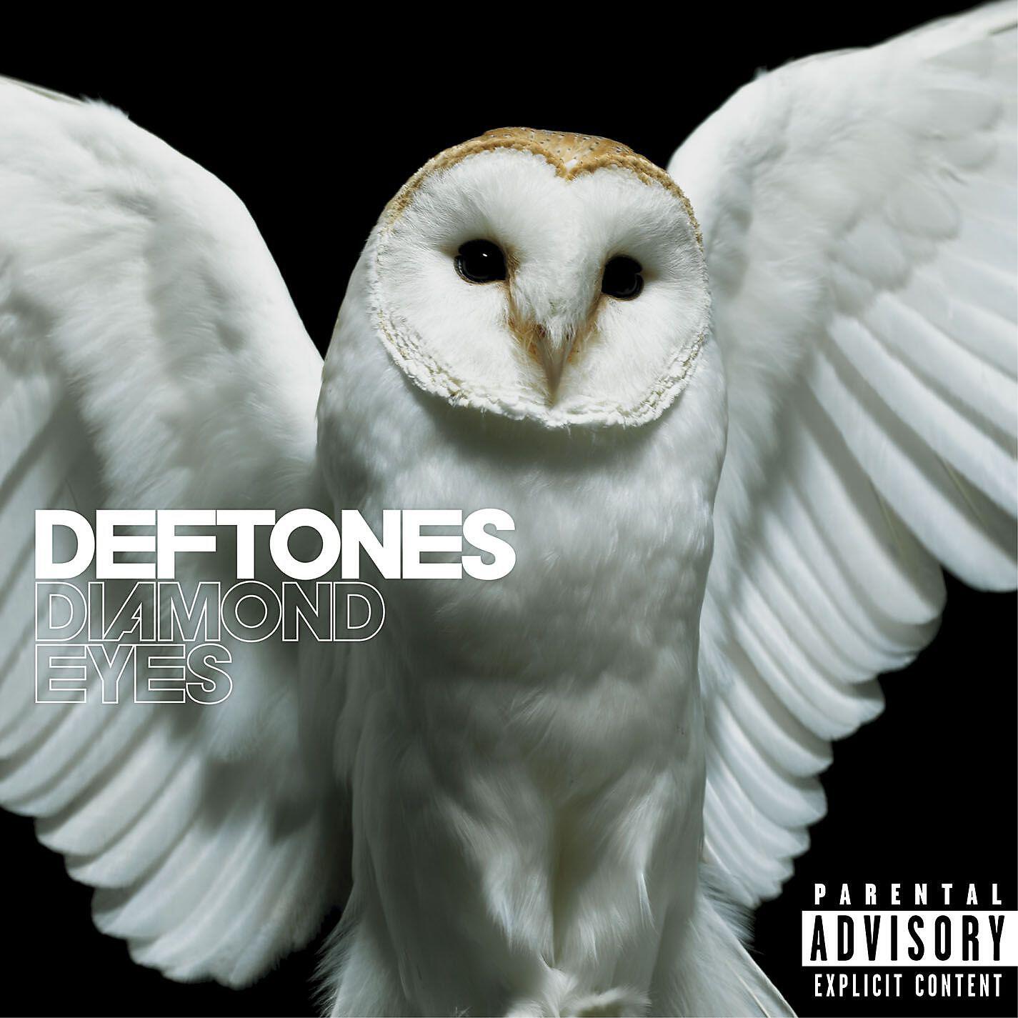 Deftones - Rocket Skates (M83 Remix)