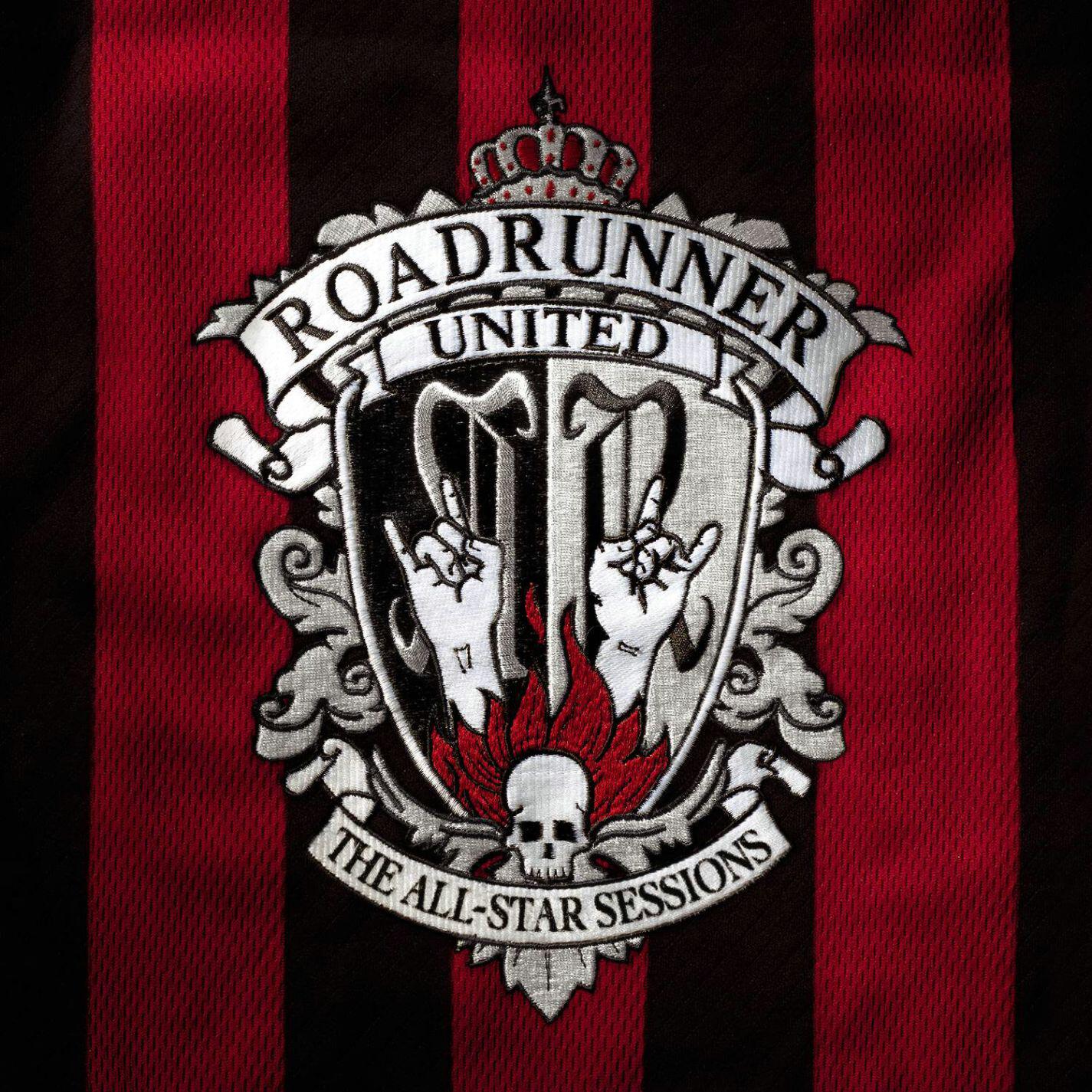 Roadrunner United - The Dagger