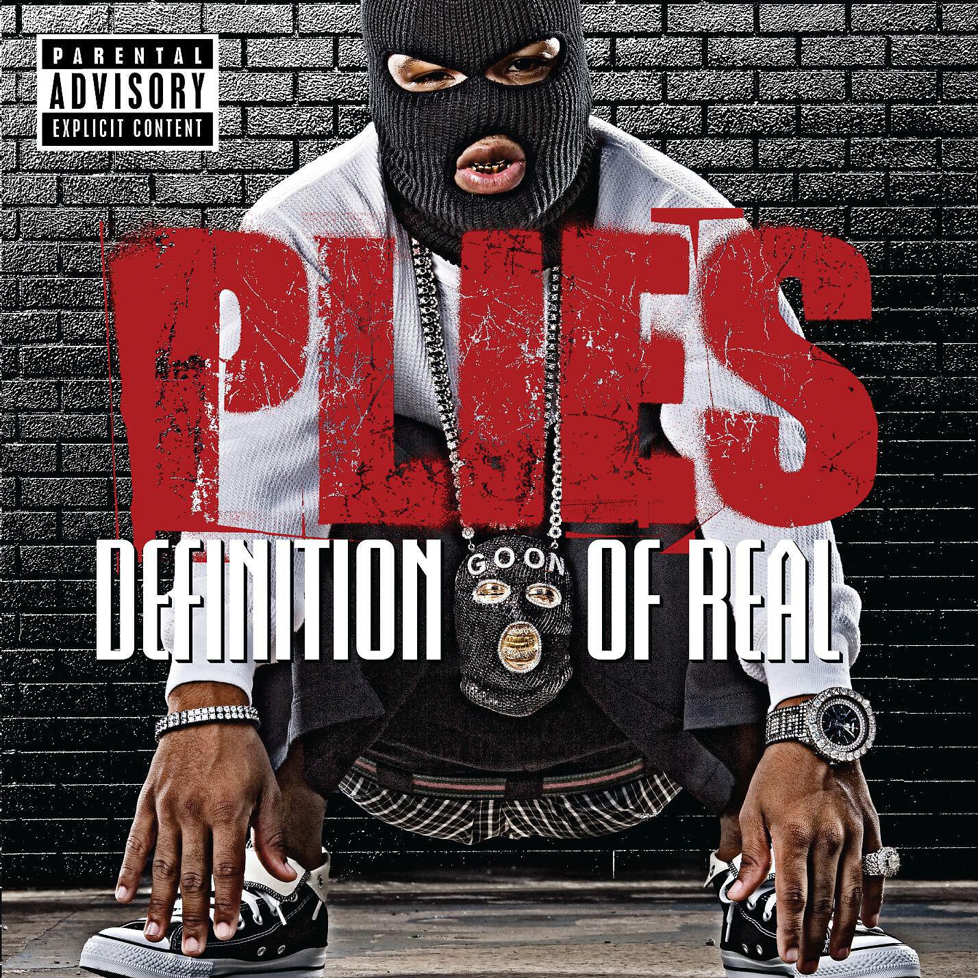 Plies - Bushes