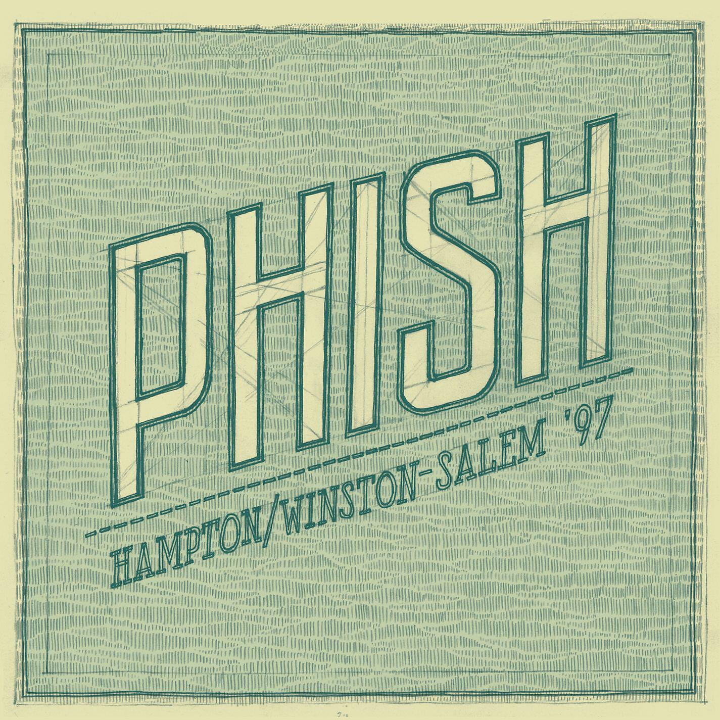 Phish - AC/DC Bag