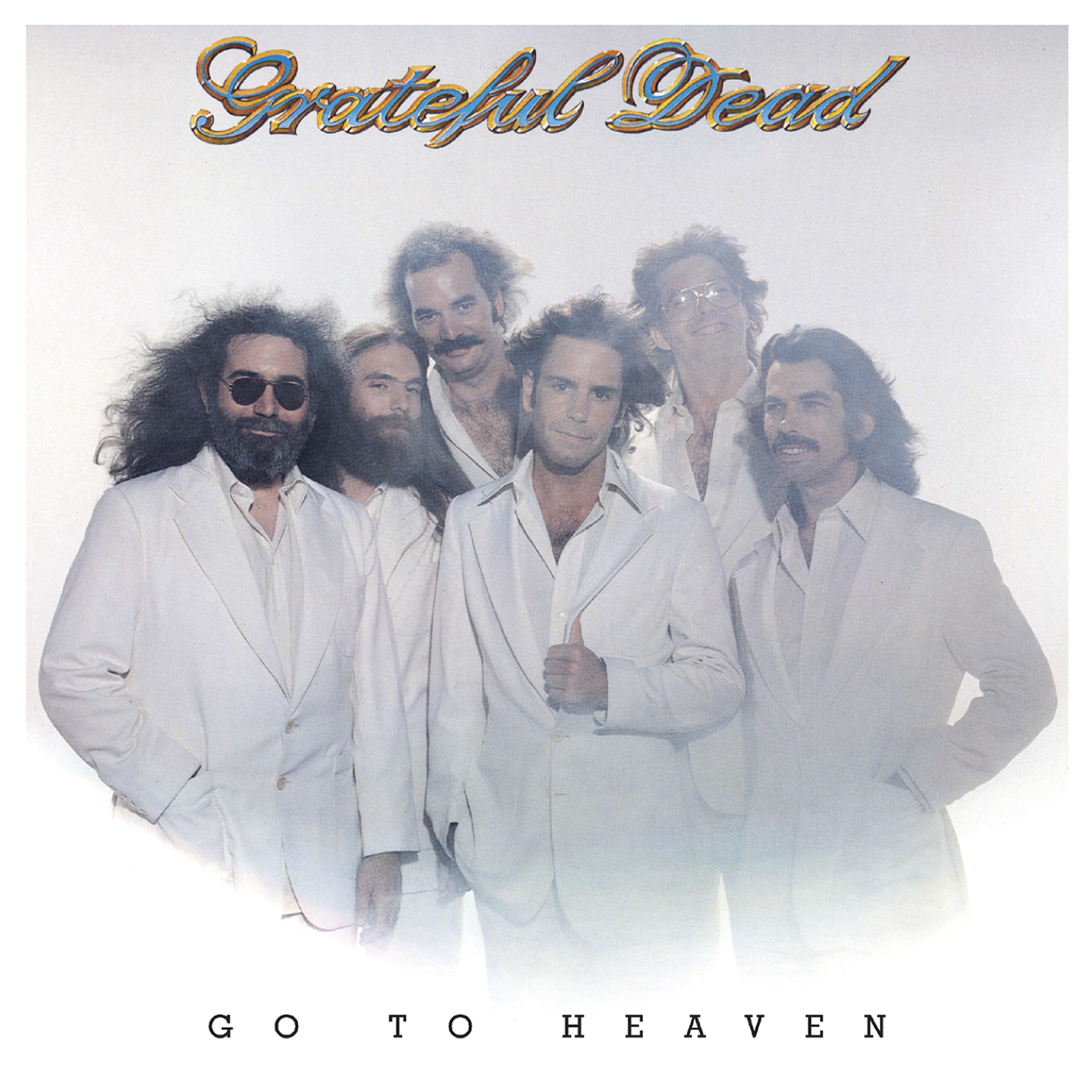 Grateful Dead - Althea (2013 Remaster)