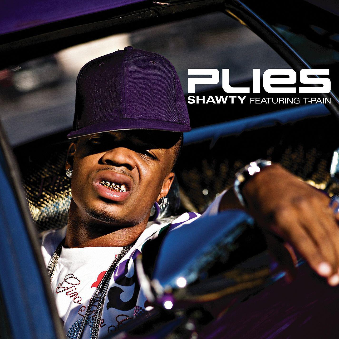 Plies - Shawty (feat. T-Pain)