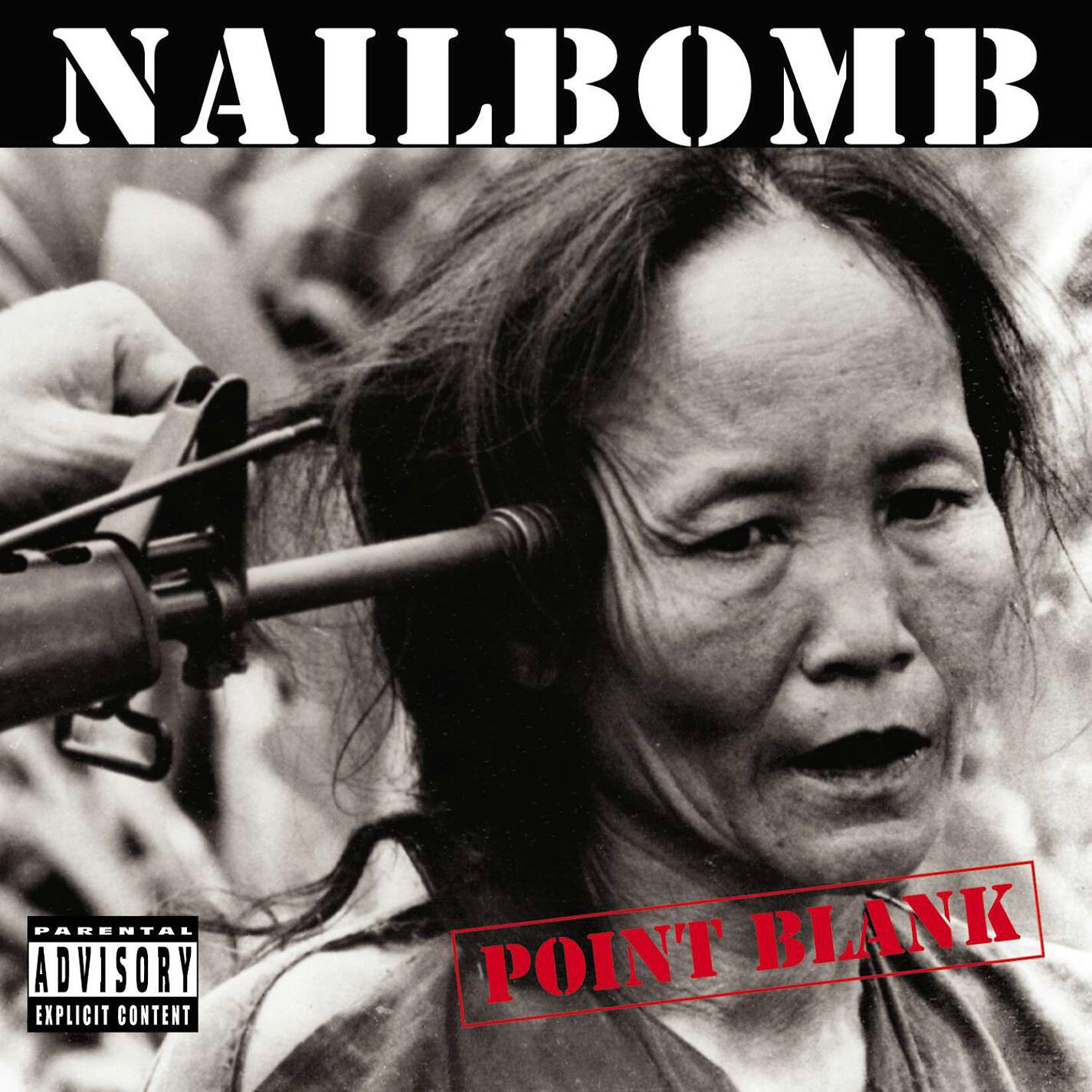 Nailbomb - Shit Pinata