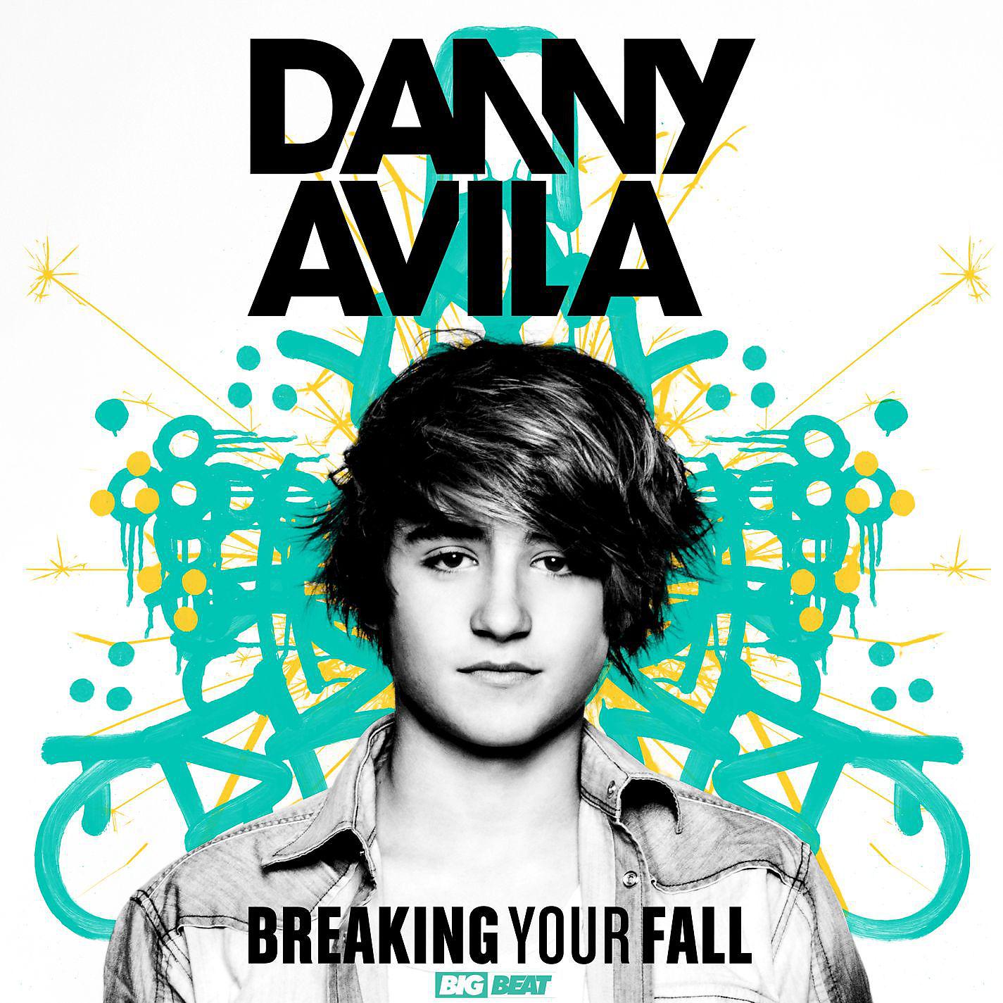 Постер альбома Breaking Your Fall
