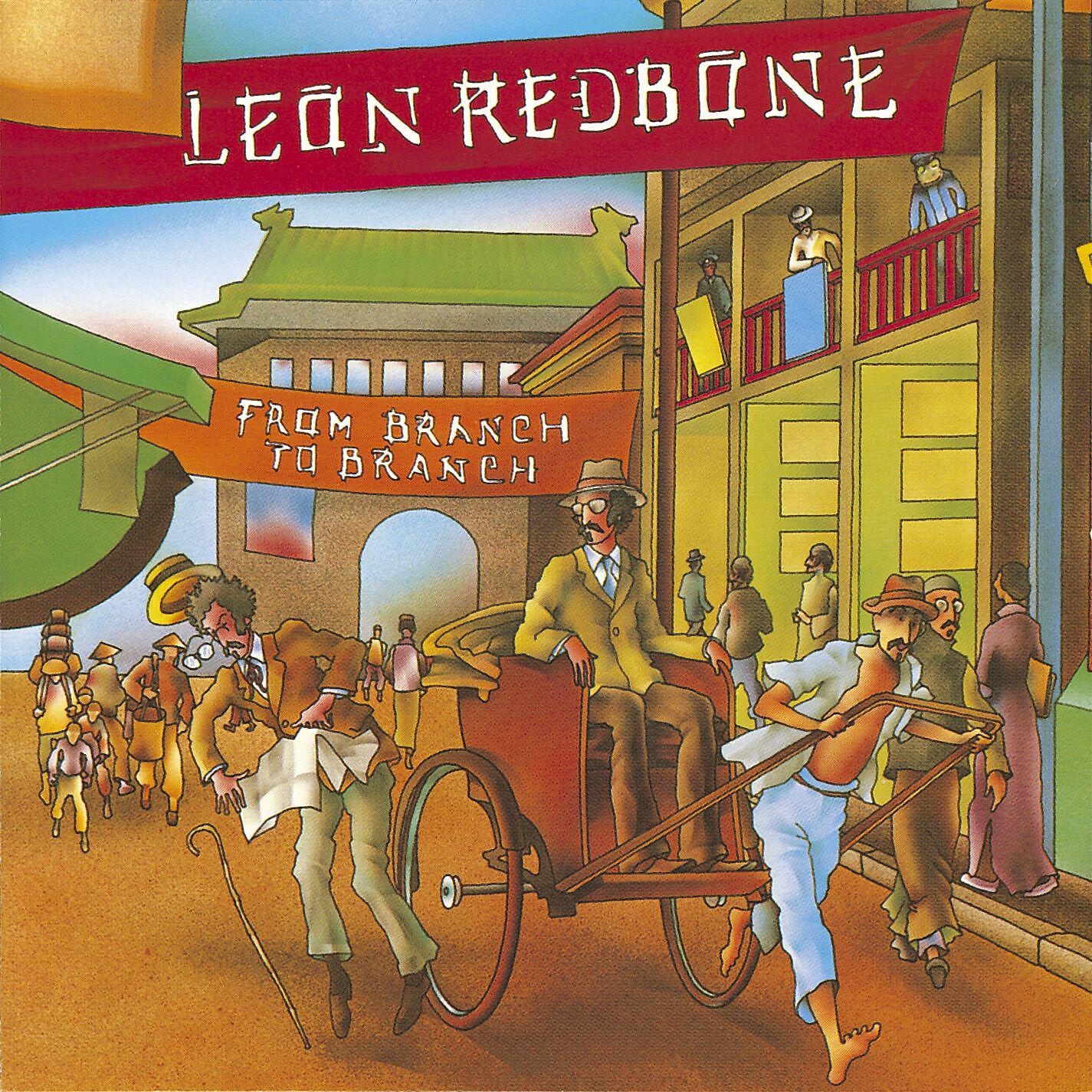 Leon Redbone - When You Wish Upon a Star