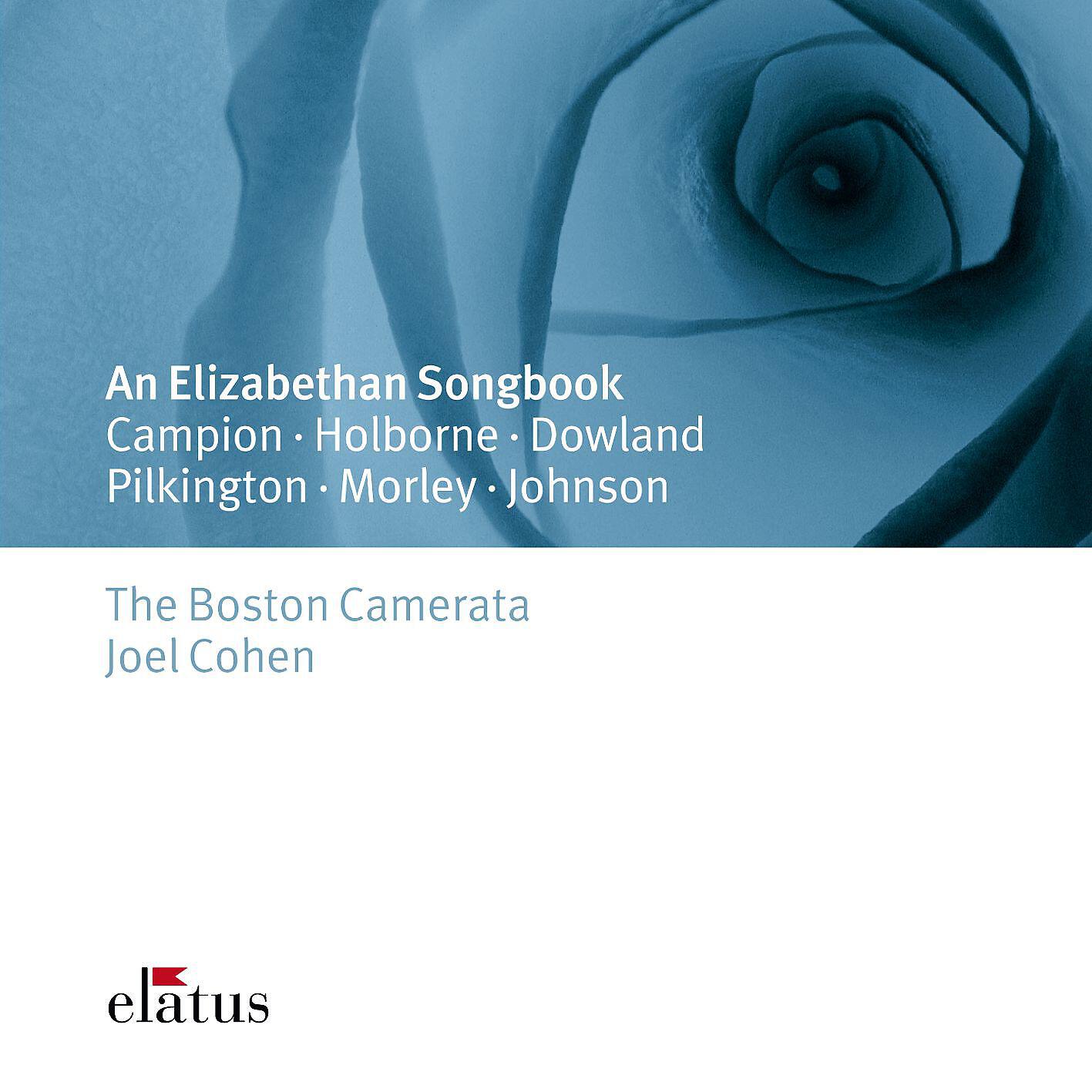 Joel Cohen - Campion / Arr Rosseter : Move Now with Measured Sound