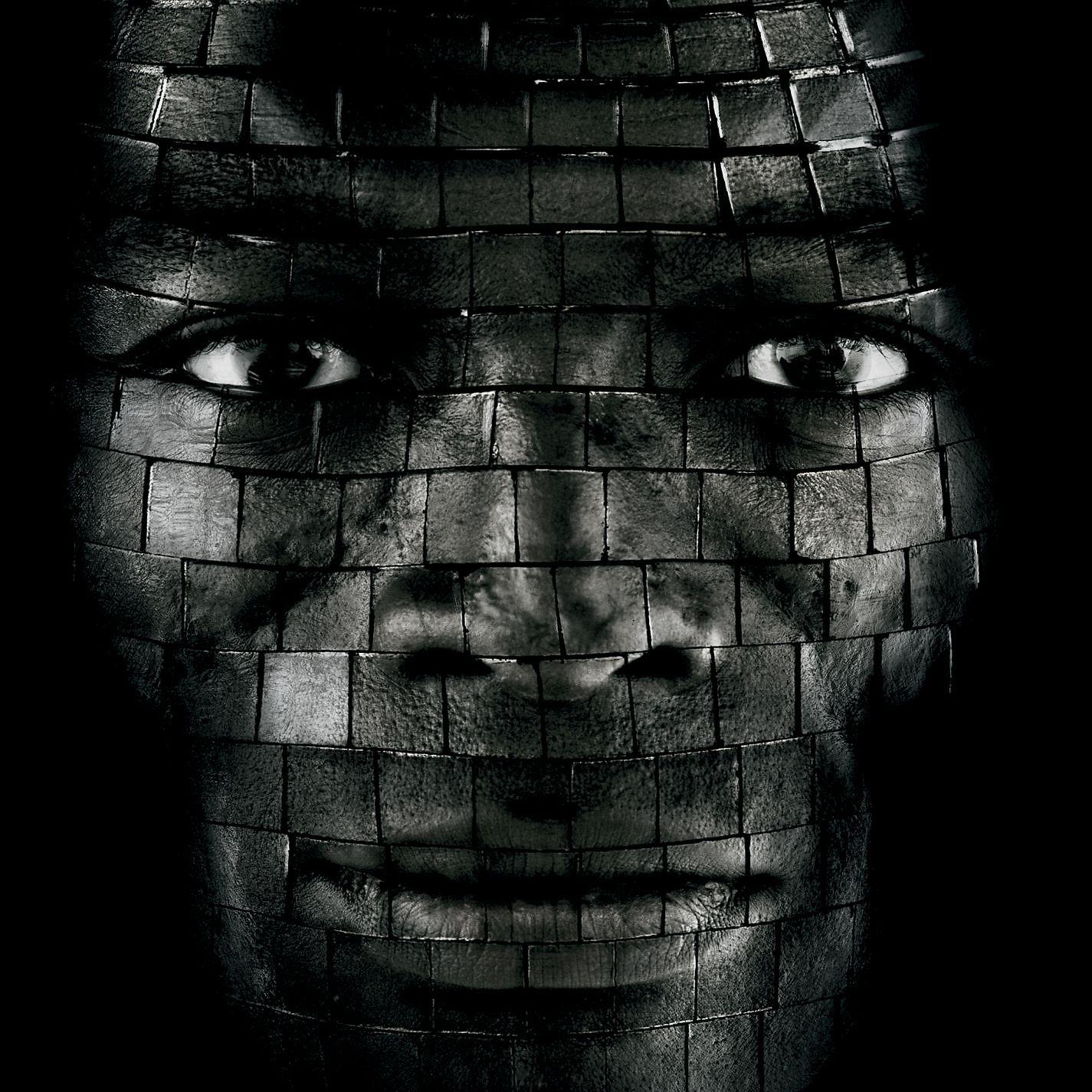 Seal - Amazing (Bill Hamel Vocal Edit)