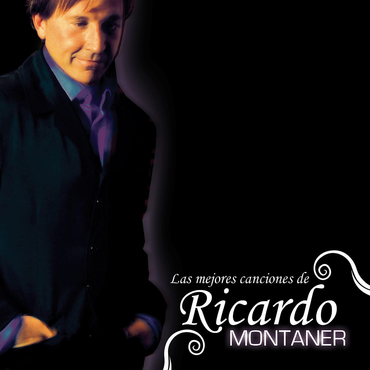 Ricardo Montaner - Si Tuviera Que Elegir
