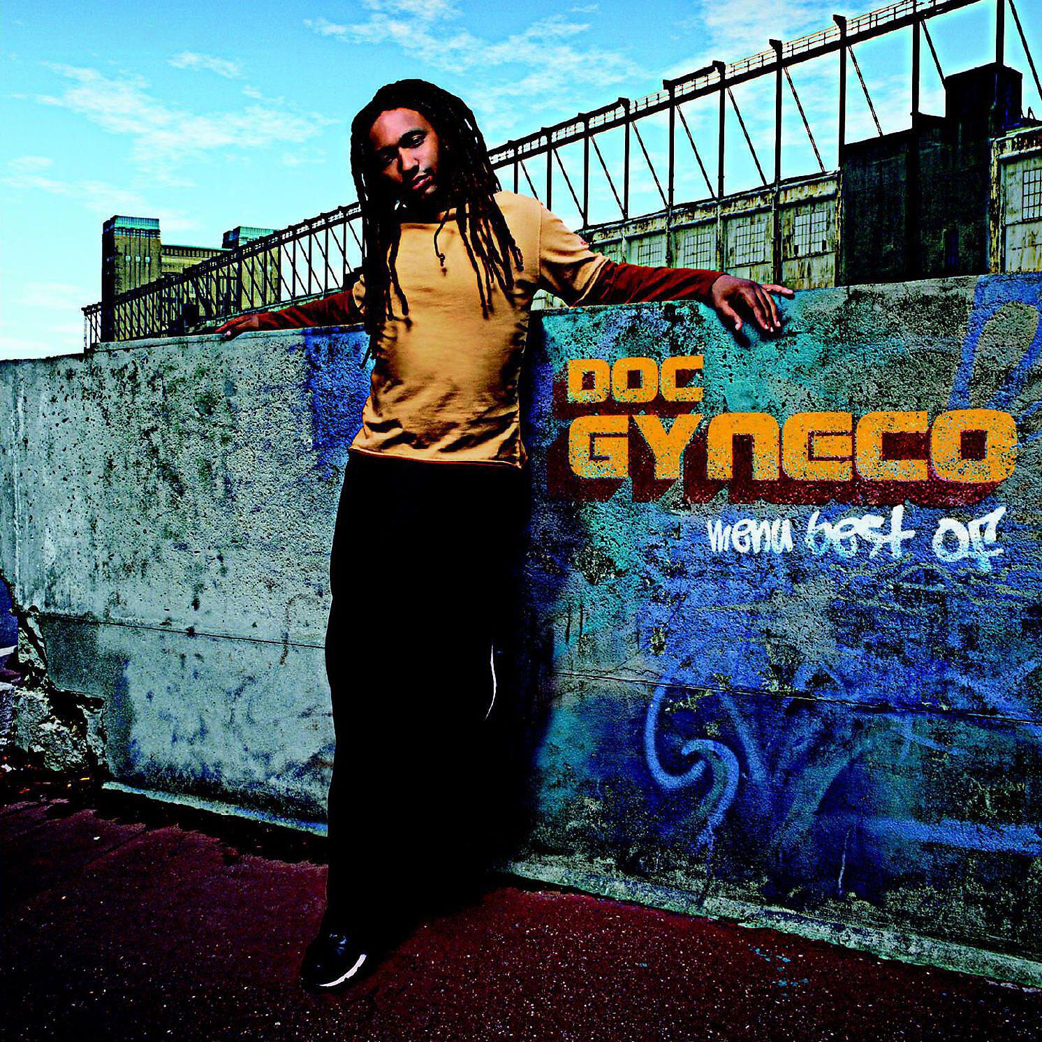 Doc Gyneco - Noirs et blancs